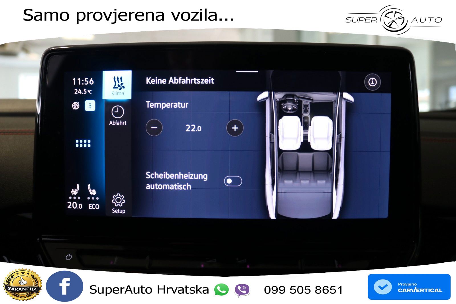 Volkswagen ID.4 GTX 82 kWh (299 KS) 4MOTION