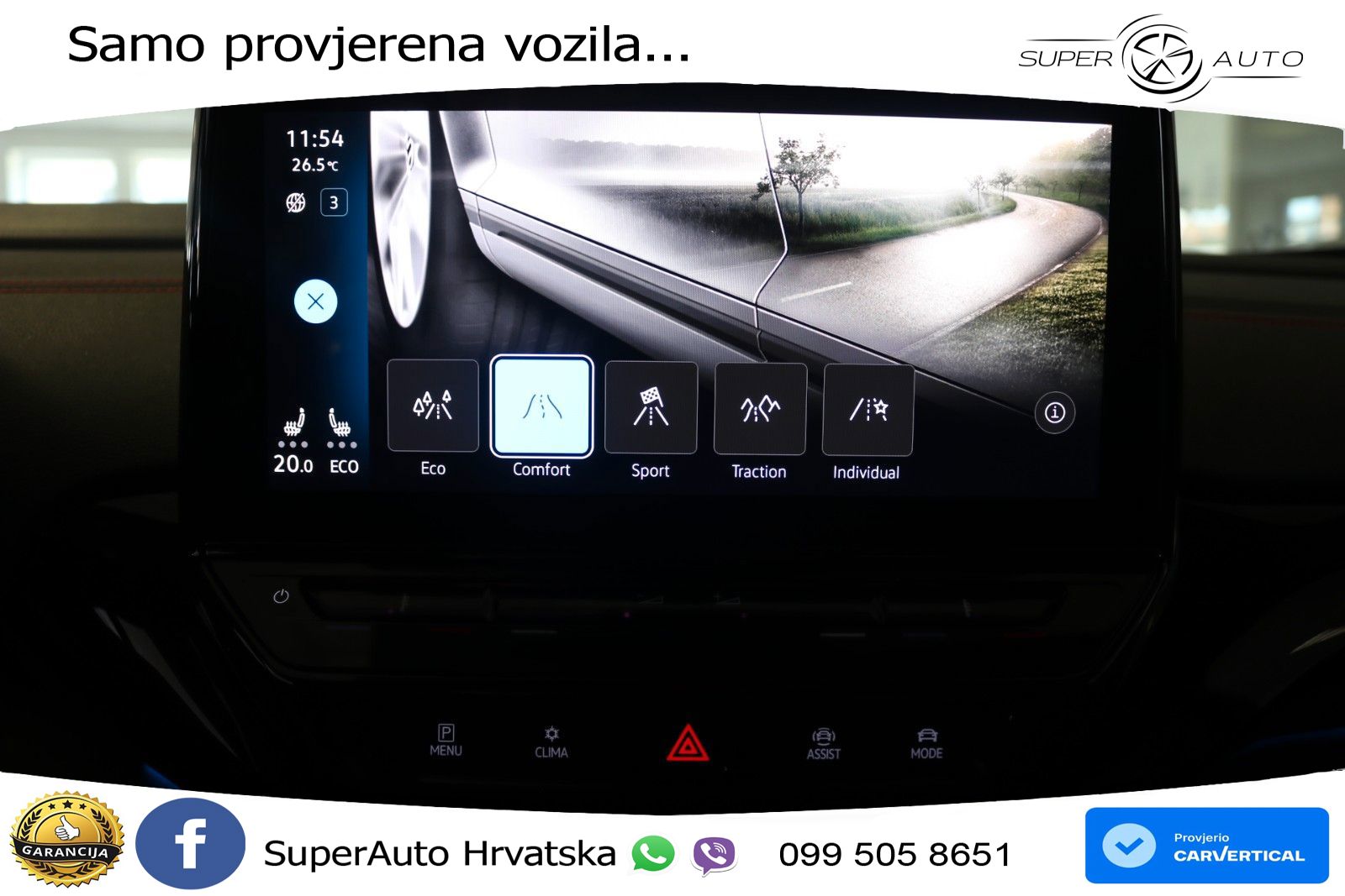 Volkswagen ID.4 GTX 82 kWh (299 KS) 4MOTION