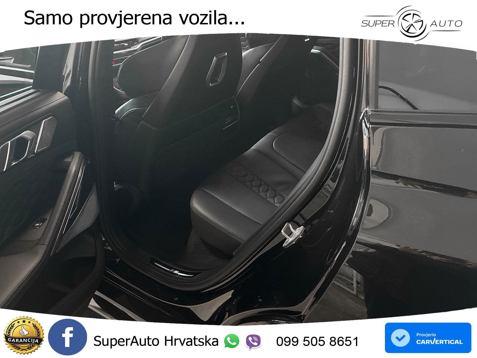 BMW X6 M Competition 4.4 V8 (625 KS) xDrive Steptronic LED+GR SJED+ACC