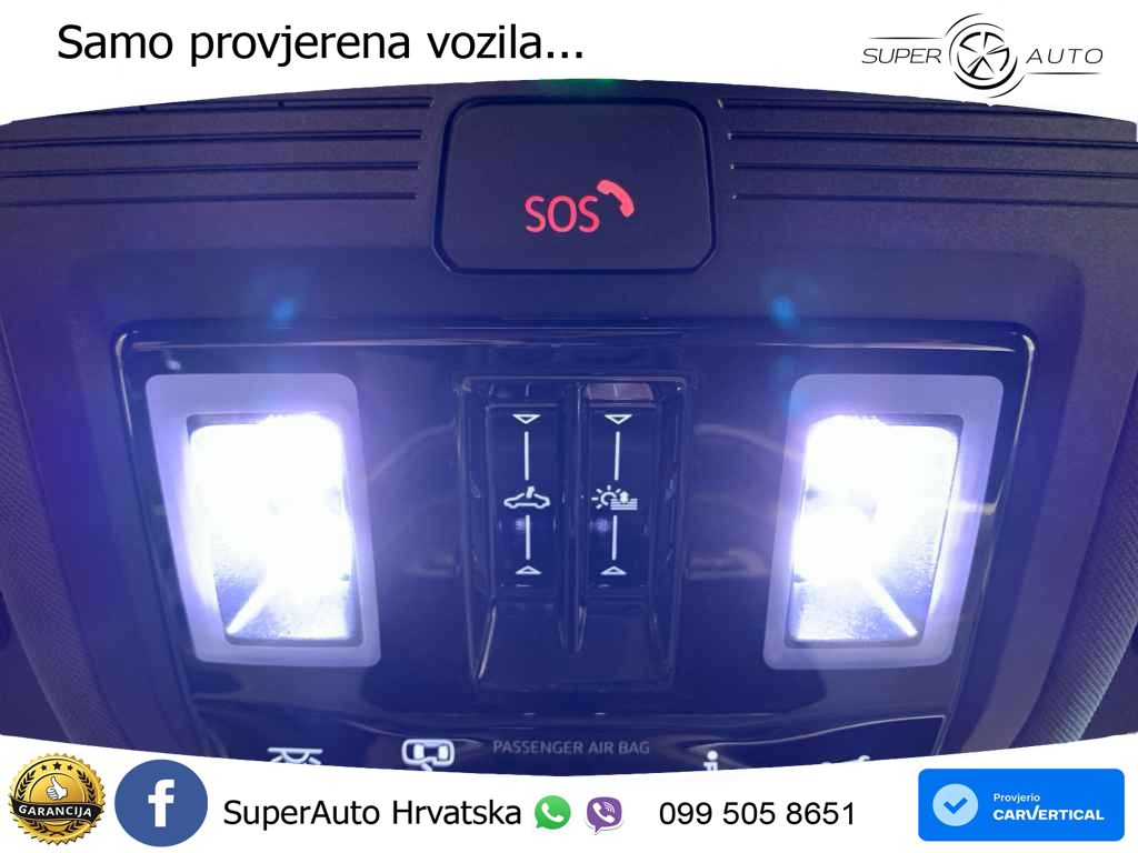 Škoda Enyaq RS 84 kWh (340 KS) AWD