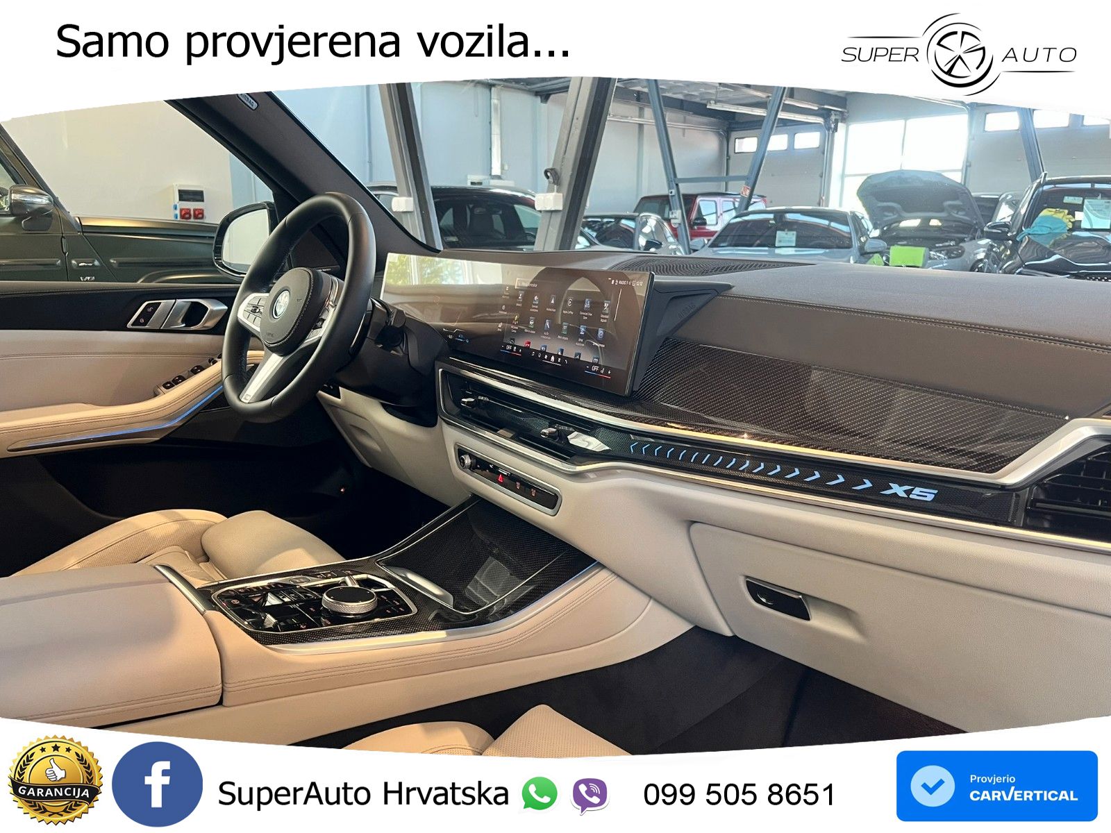 BMW X5 40d (315 KS) xDrive Steptronic LED+GR SJED+ACC