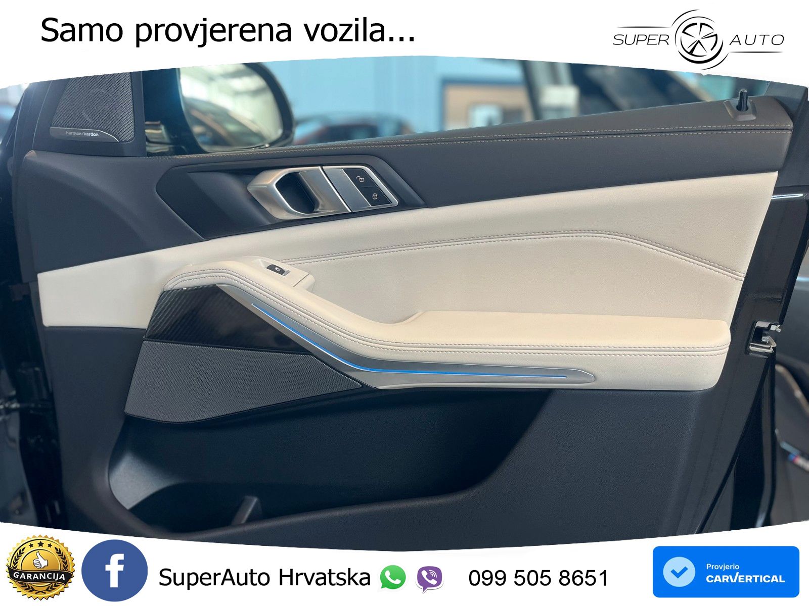 BMW X5 40d (315 KS) xDrive Steptronic LED+GR SJED+ACC