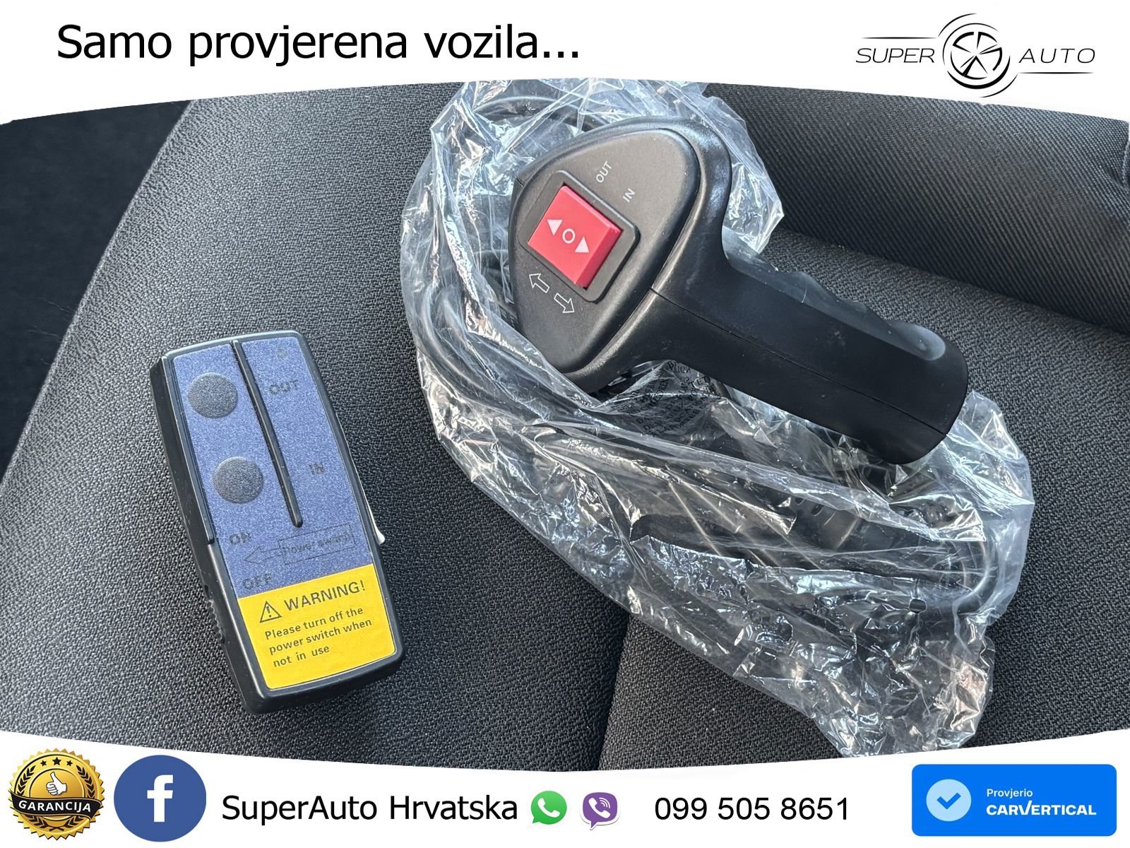 Peugeot Boxer 179 KS