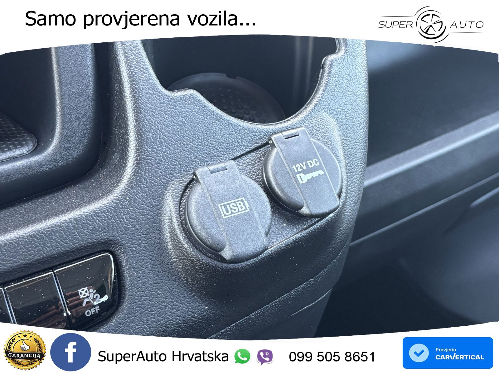 Peugeot Boxer 179 KS