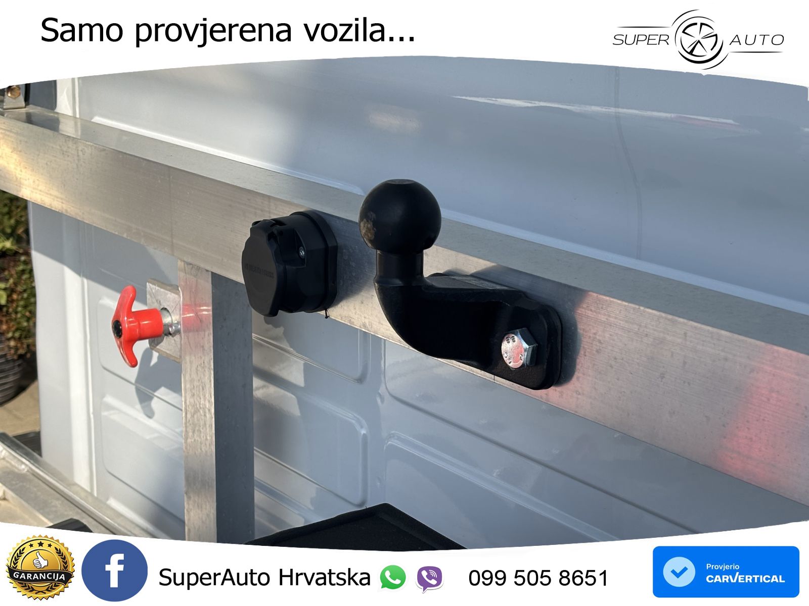 Peugeot Boxer 179 KS