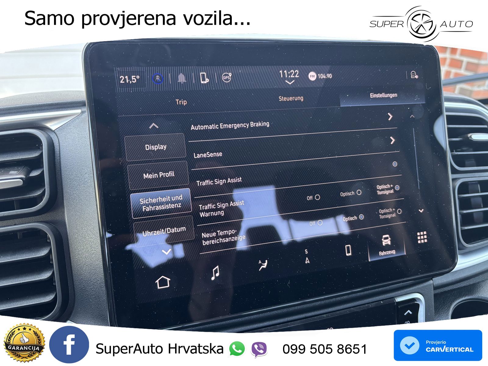 Peugeot Boxer 179 KS