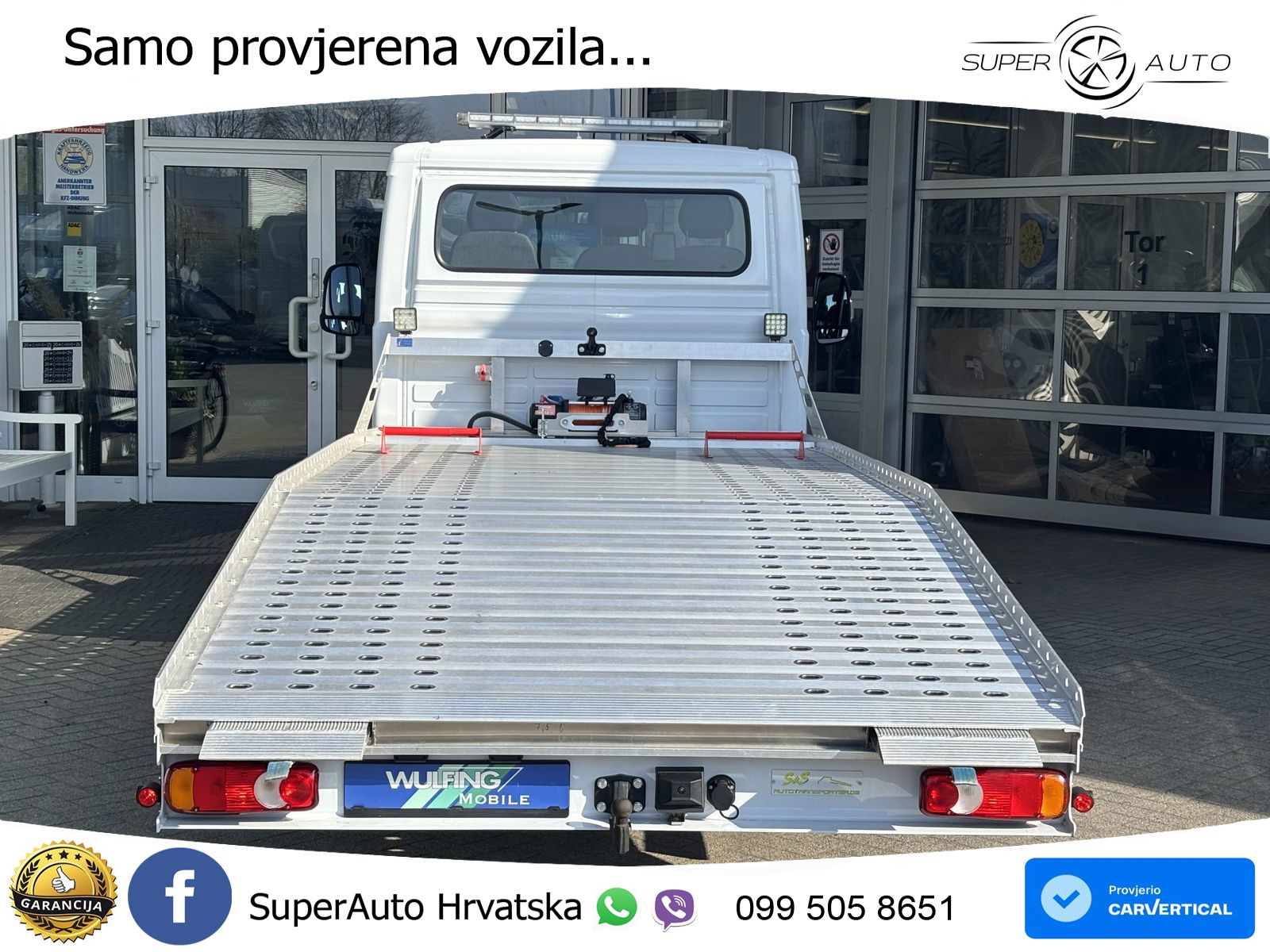 Peugeot Boxer 179 KS