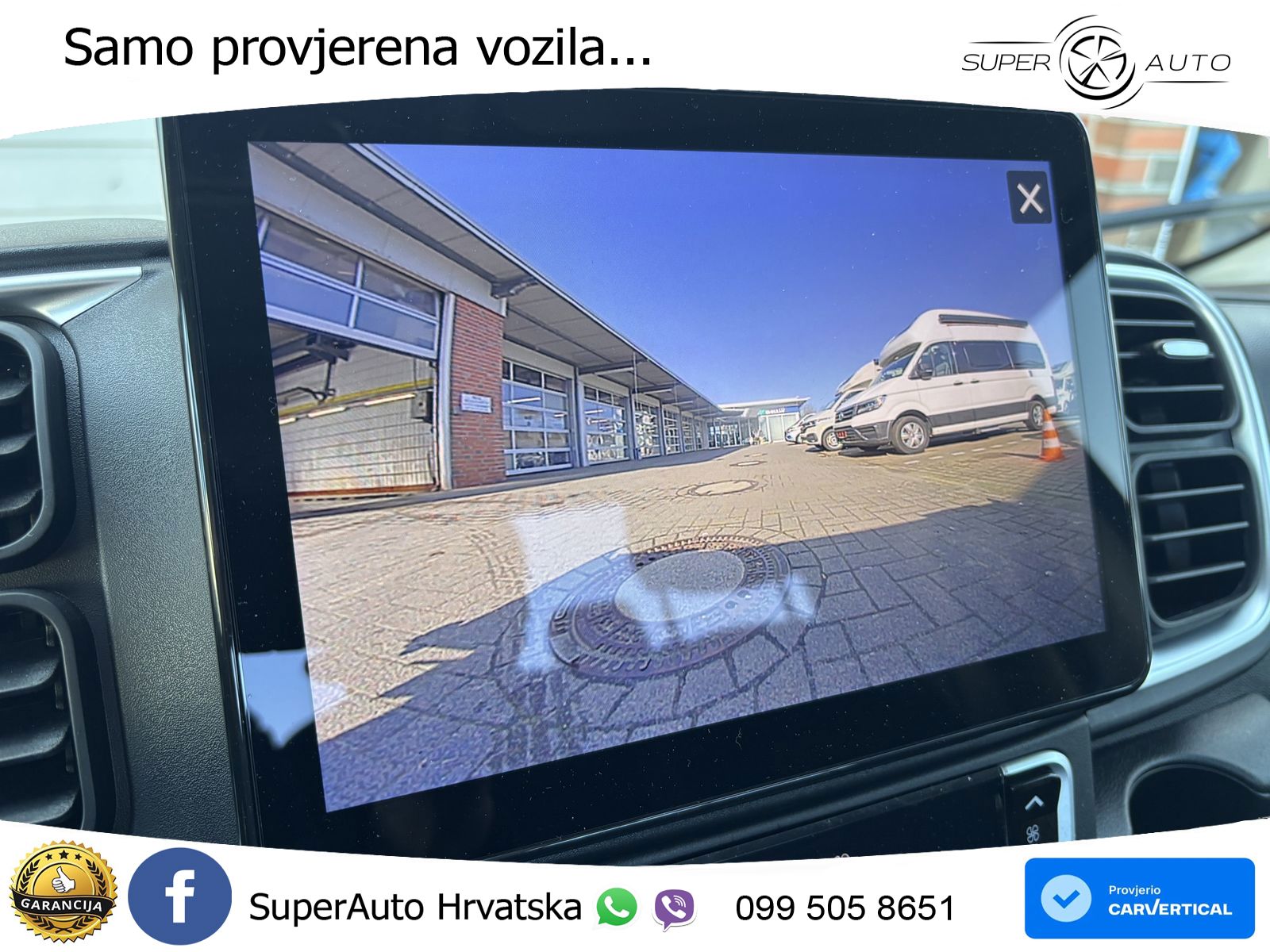 Peugeot Boxer 179 KS