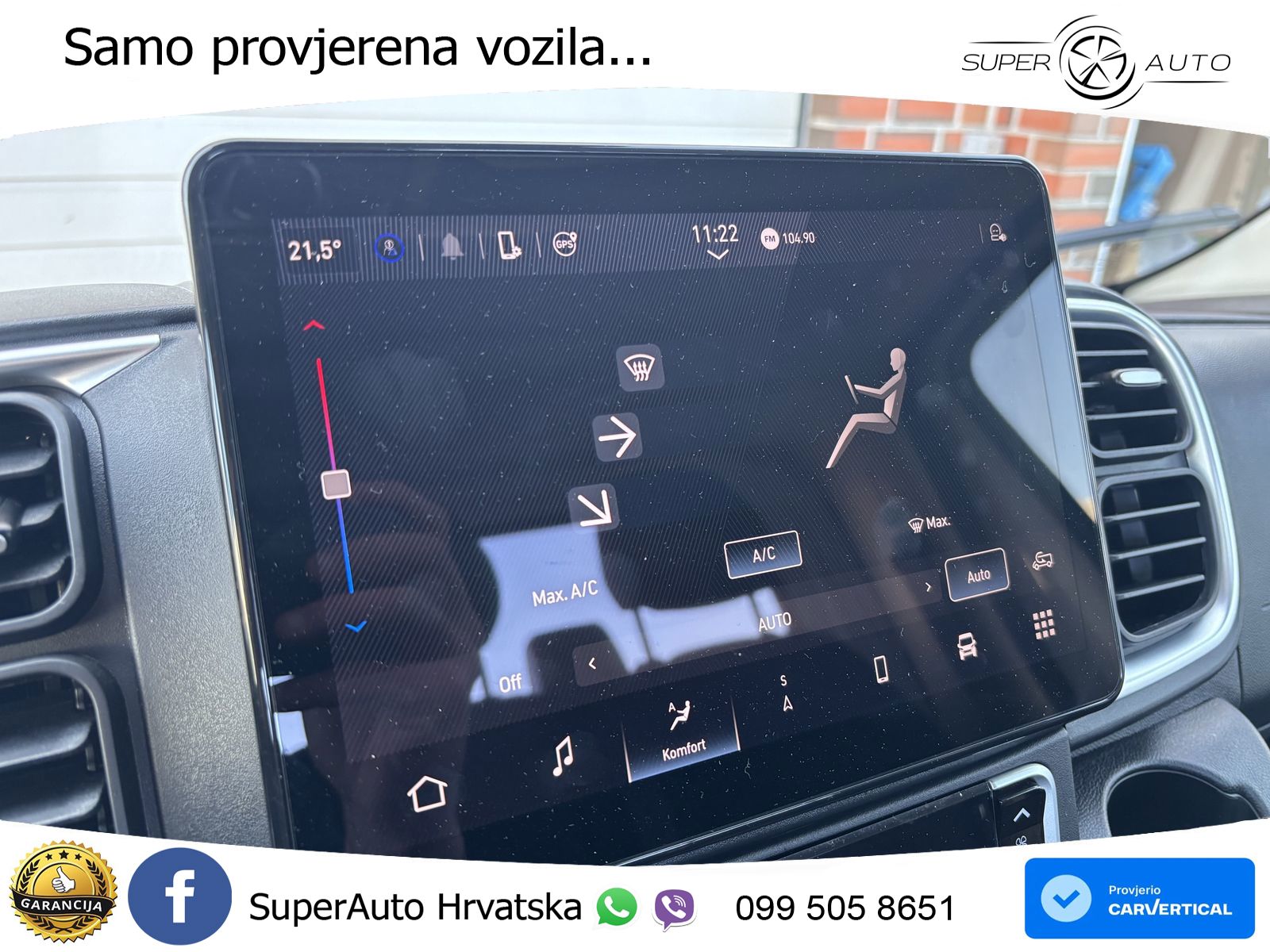 Peugeot Boxer 179 KS