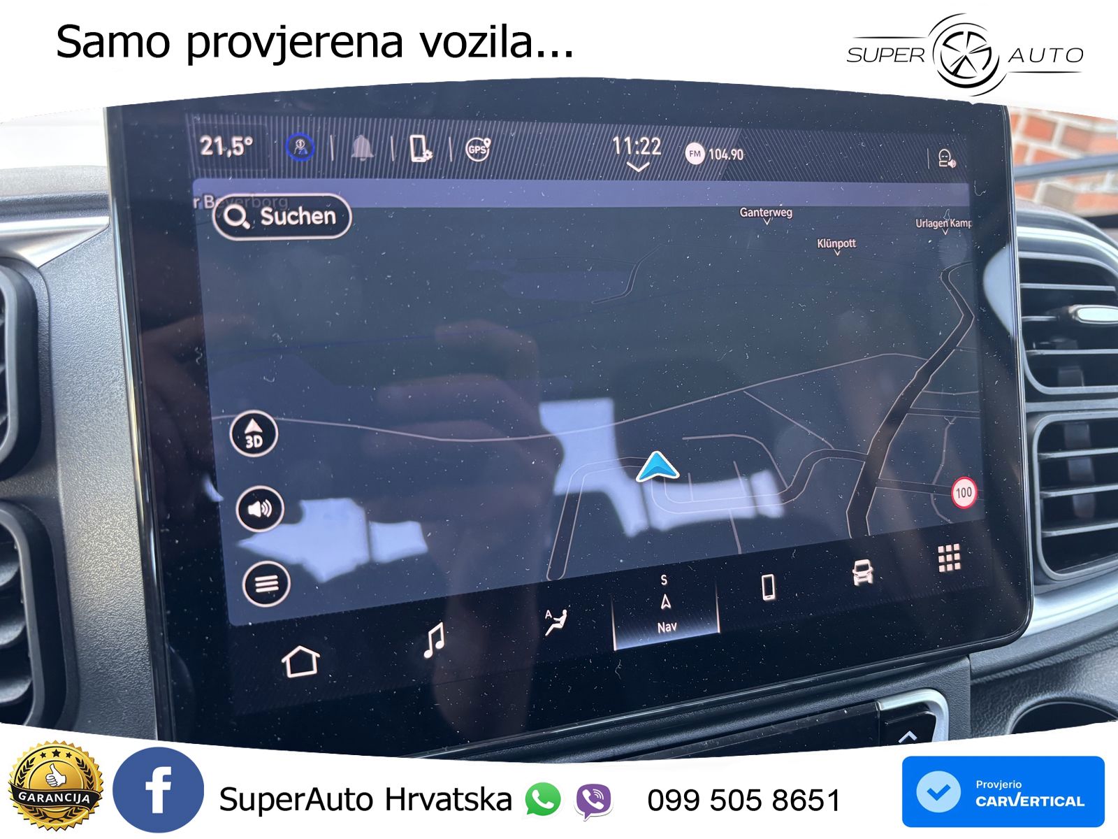 Peugeot Boxer 179 KS