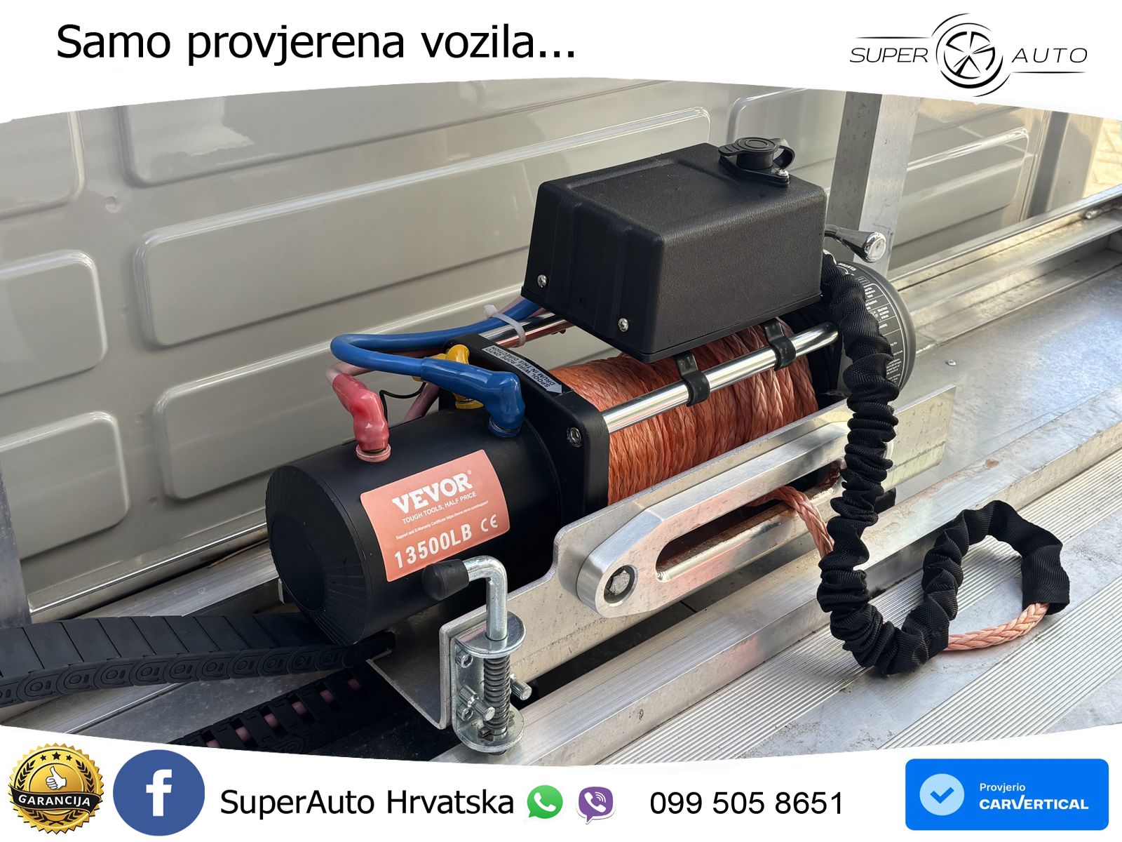 Peugeot Boxer 179 KS