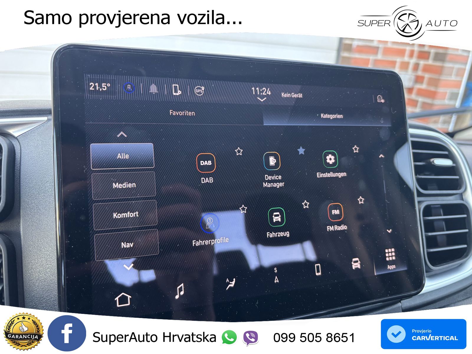 Peugeot Boxer 179 KS