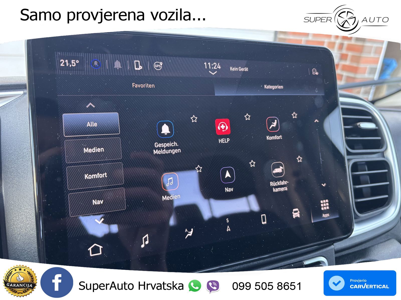 Peugeot Boxer 179 KS