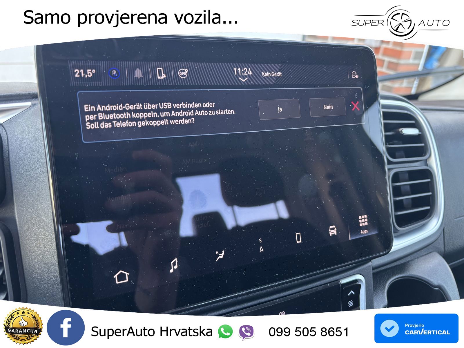 Peugeot Boxer 179 KS