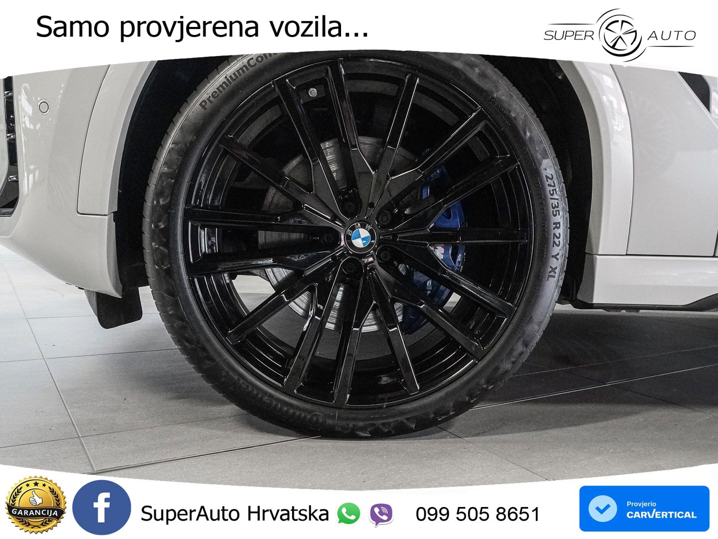 BMW X6 40d (352 KS) xDrive Steptronic M Sport LED+GR SJED+ACC