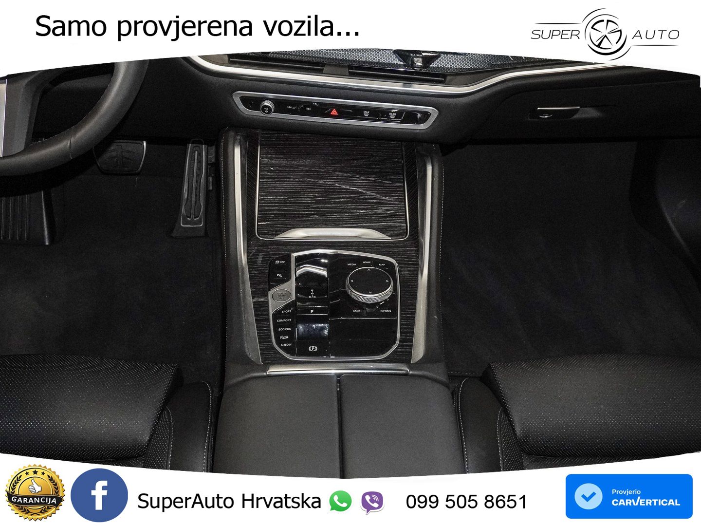 BMW X6 40d (352 KS) xDrive Steptronic M Sport LED+GR SJED+ACC