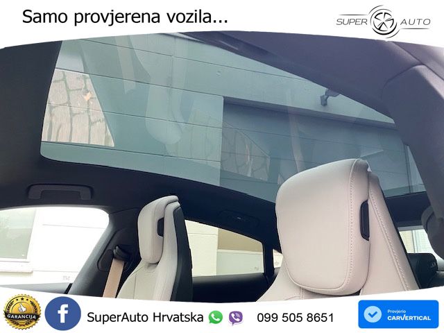 Porsche Taycan 4S Performance 79.2 kWh (530 KS)