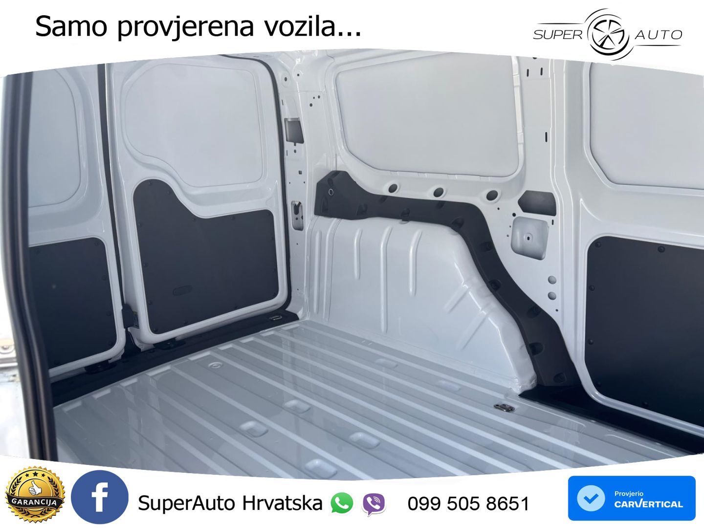 Ford Transit 102 KS