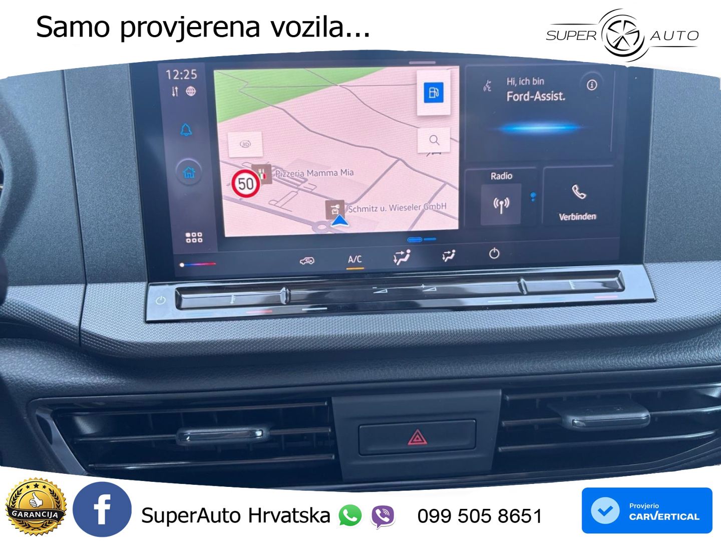 Ford Transit 102 KS