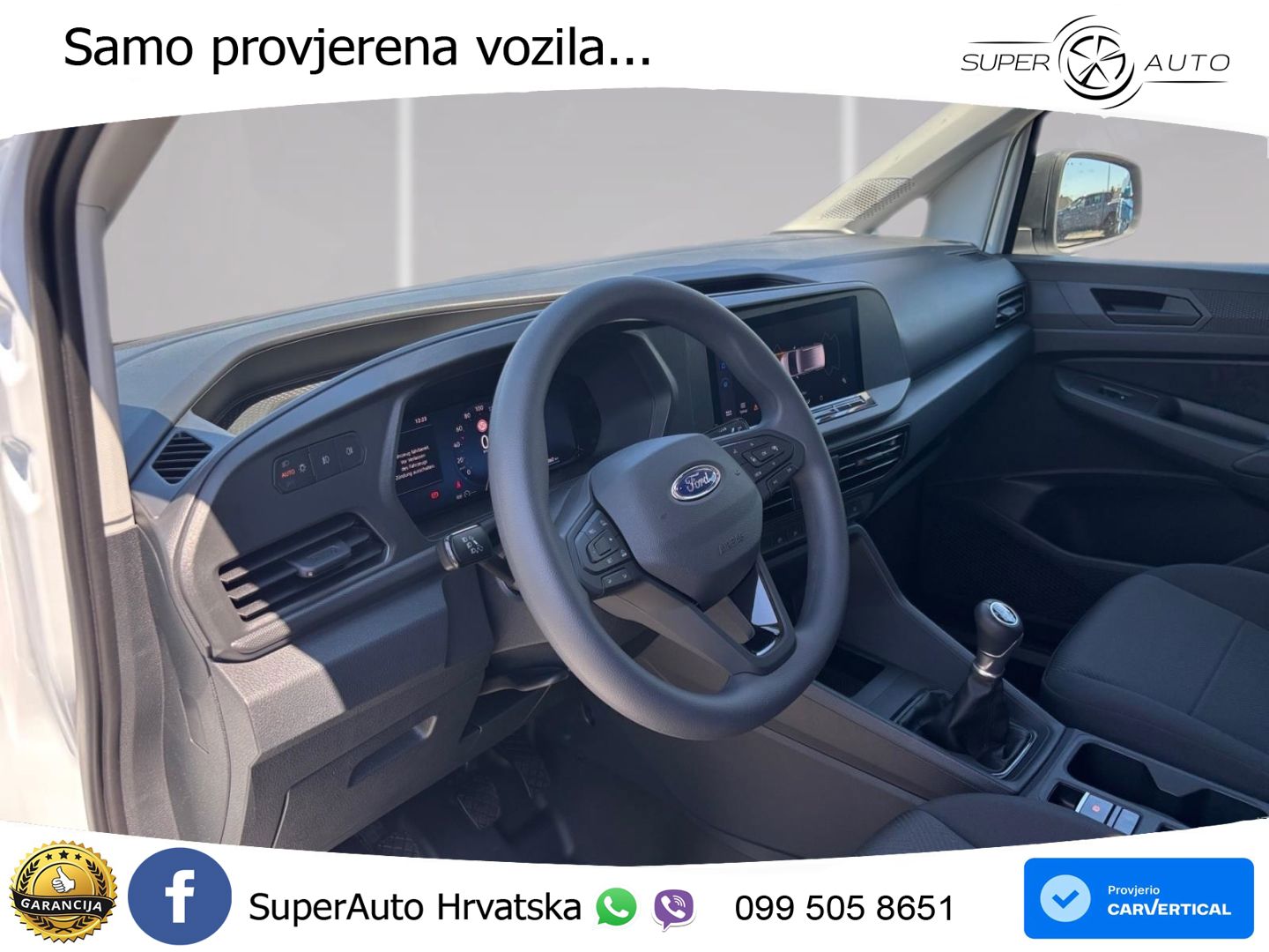 Ford Transit 102 KS