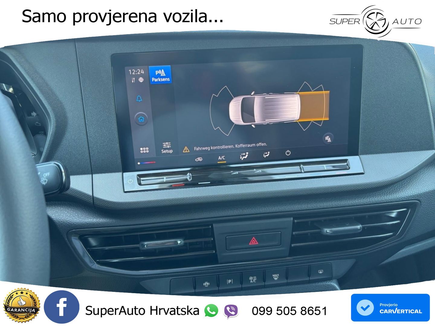 Ford Transit 102 KS