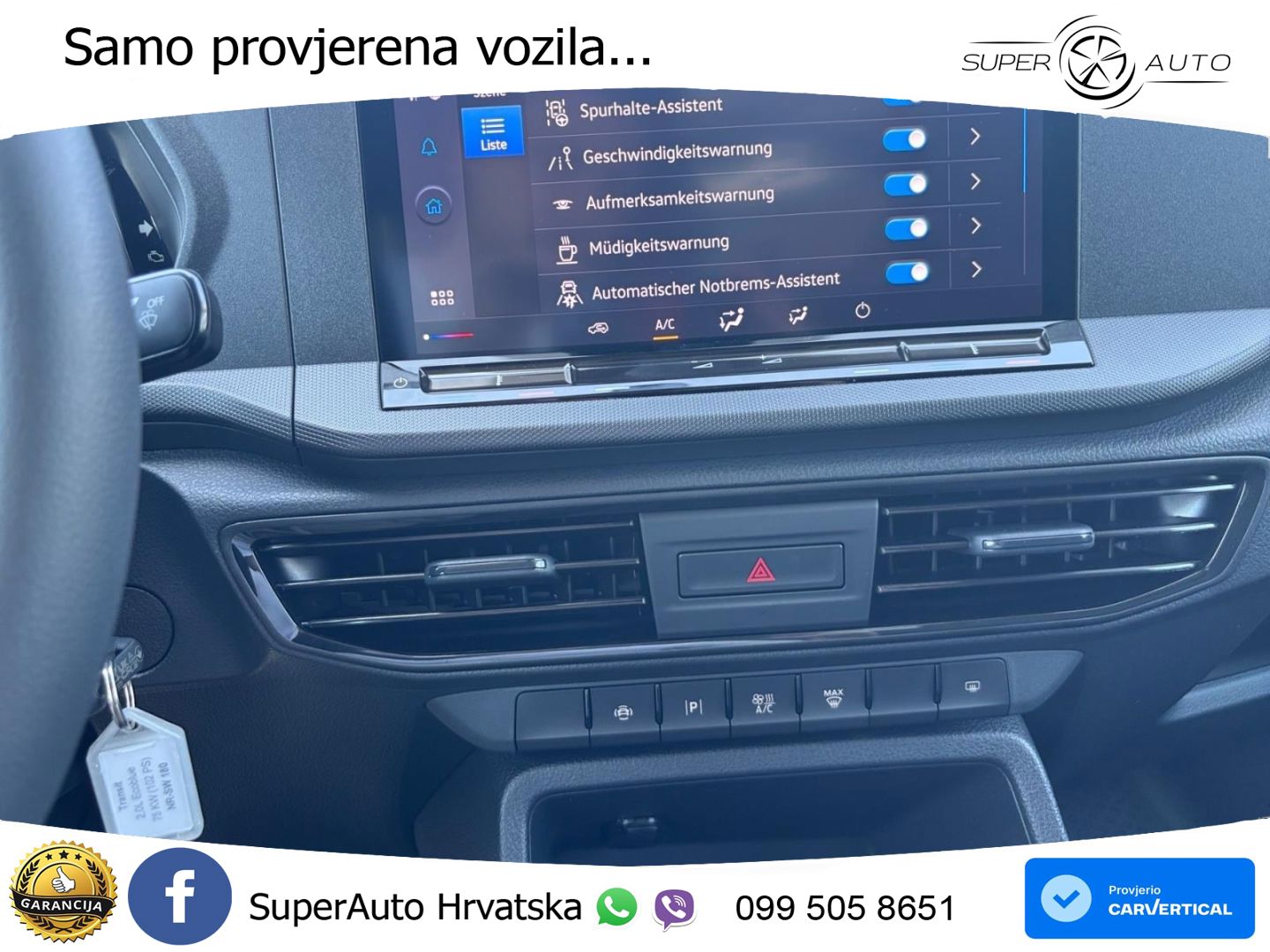 Ford Transit 102 KS