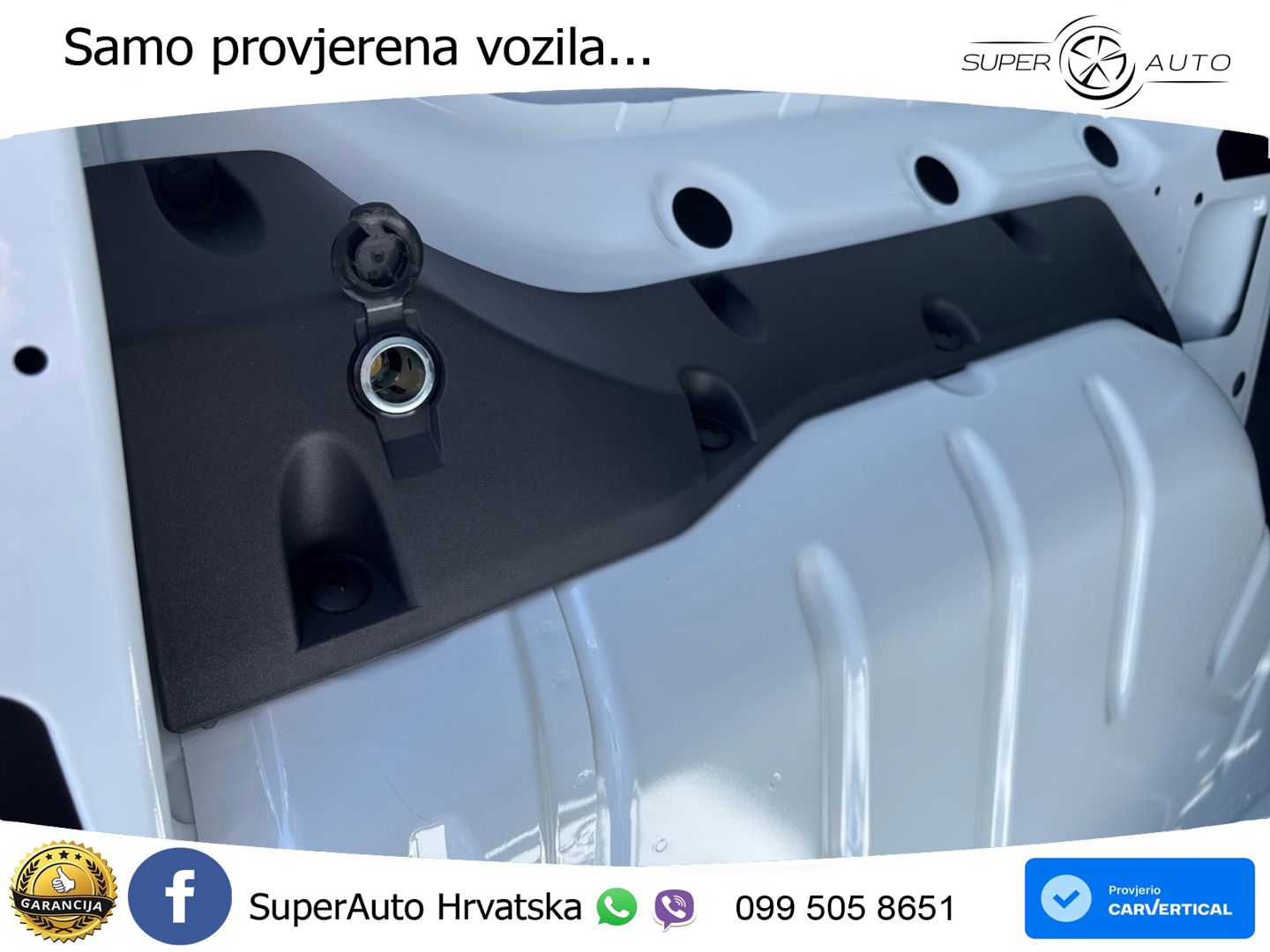 Ford Transit 102 KS