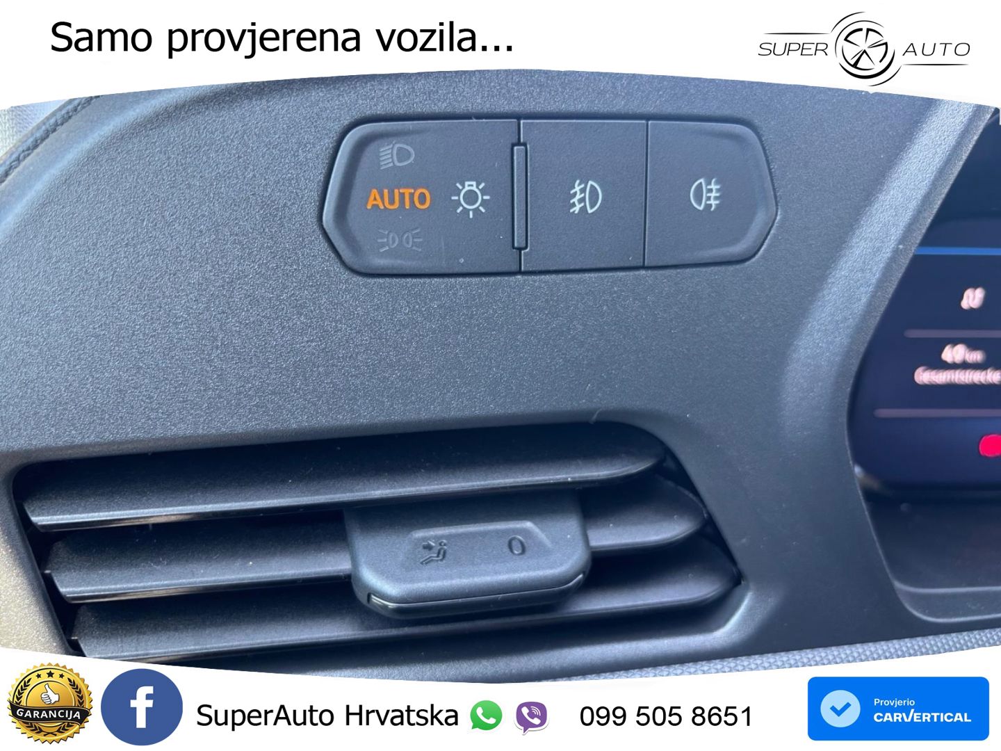 Ford Transit 102 KS