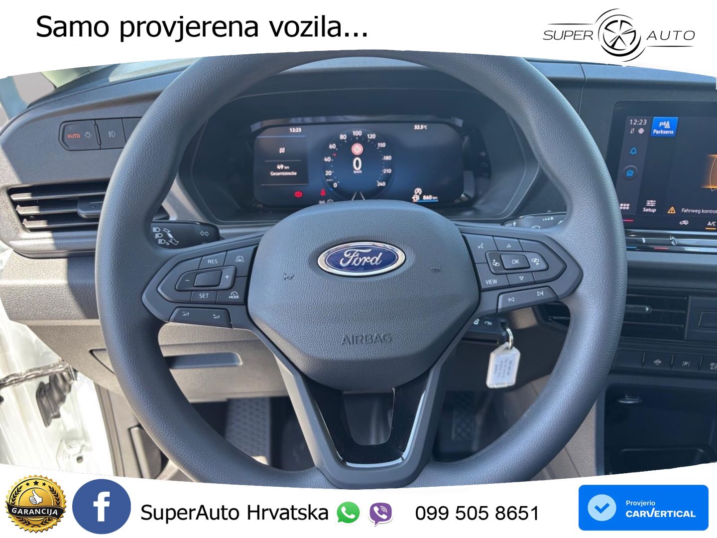 Ford Transit 102 KS