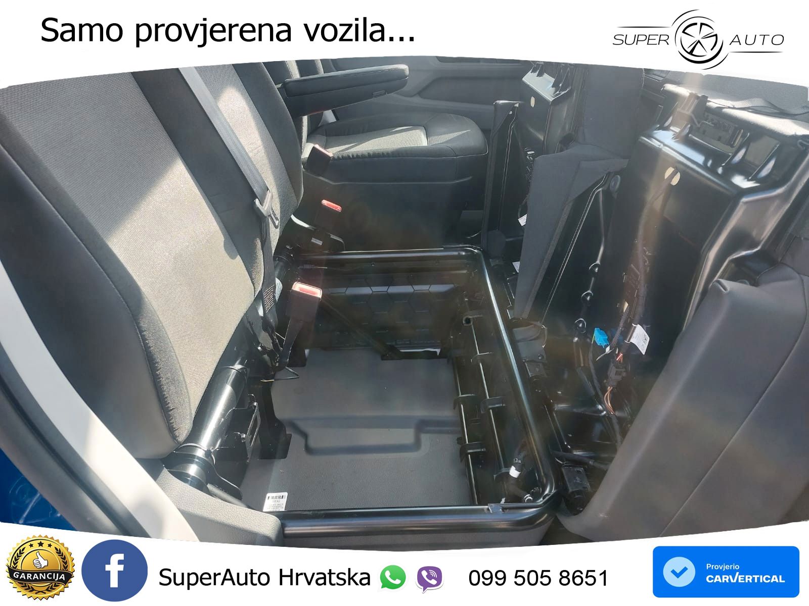 VW Crafter