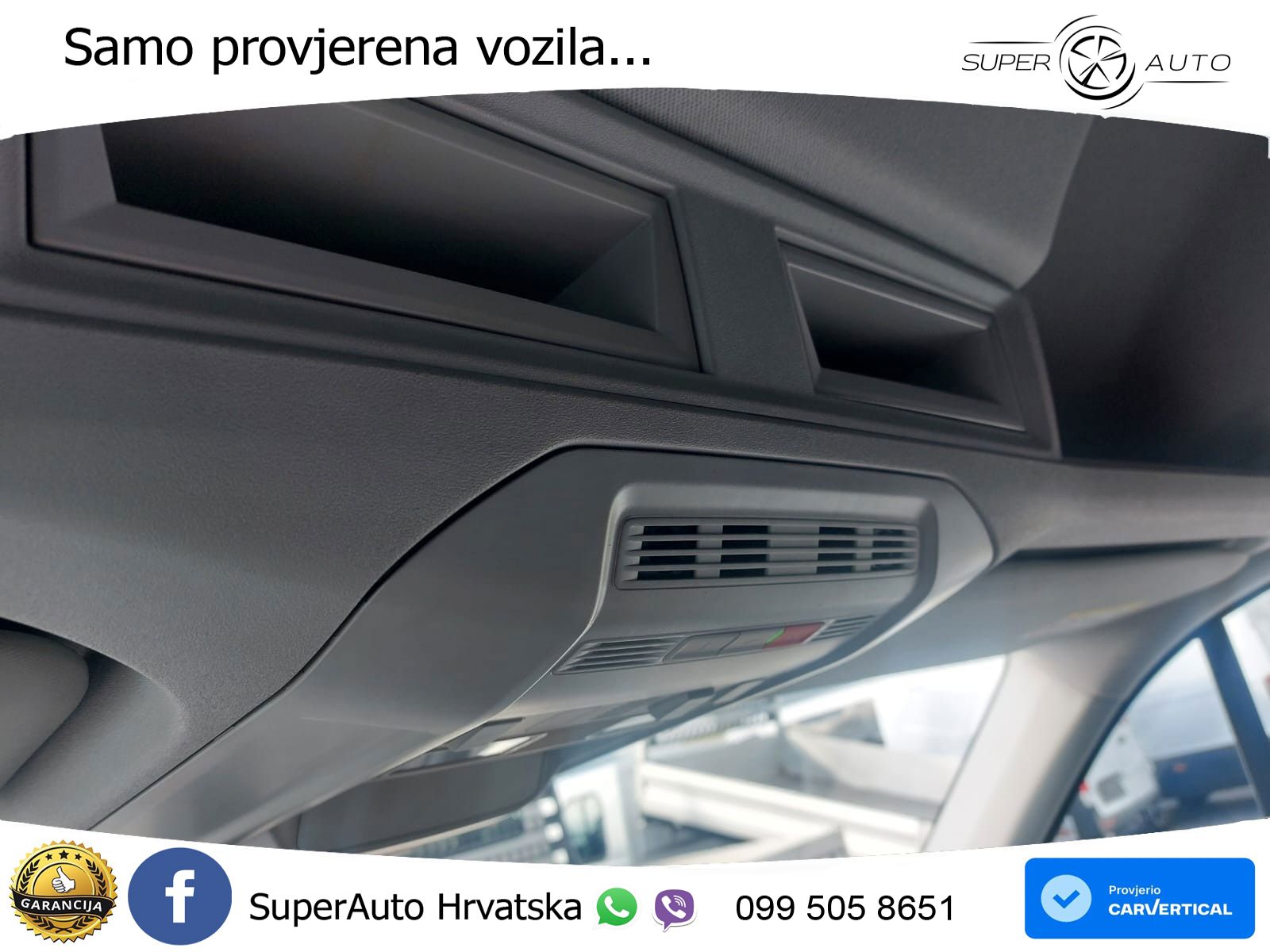 VW Crafter