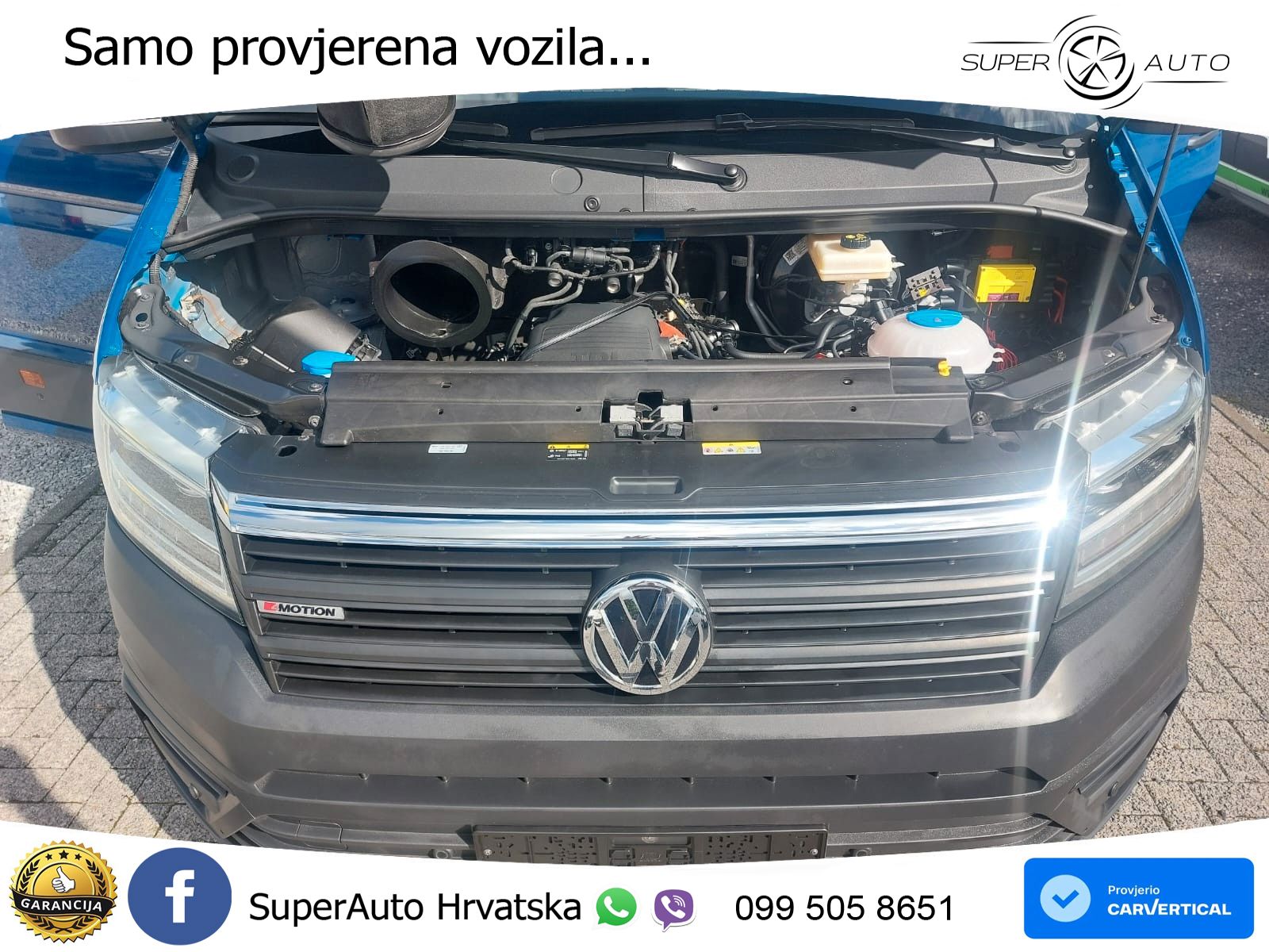VW Crafter
