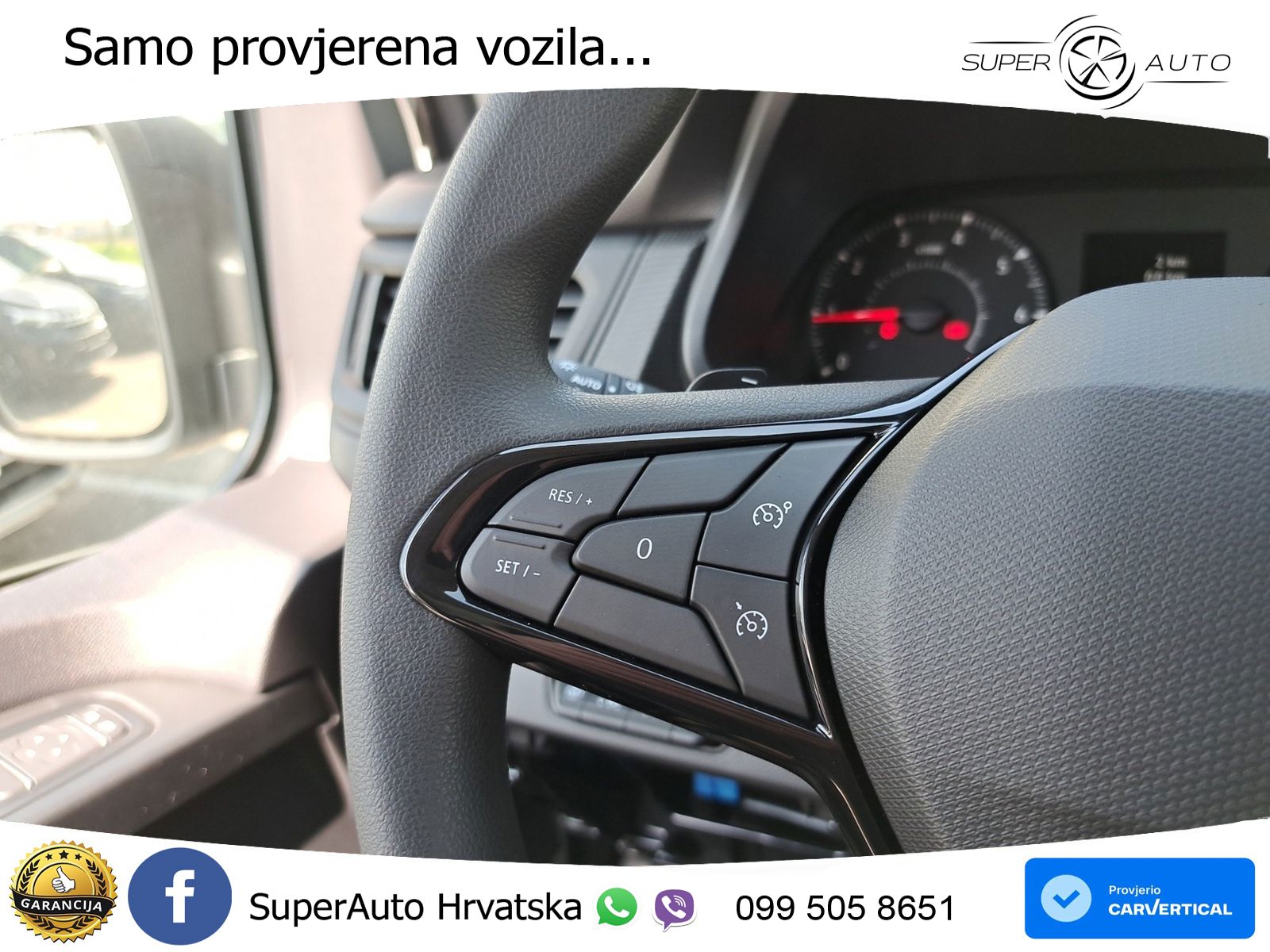 Renault Trafic 150 KS