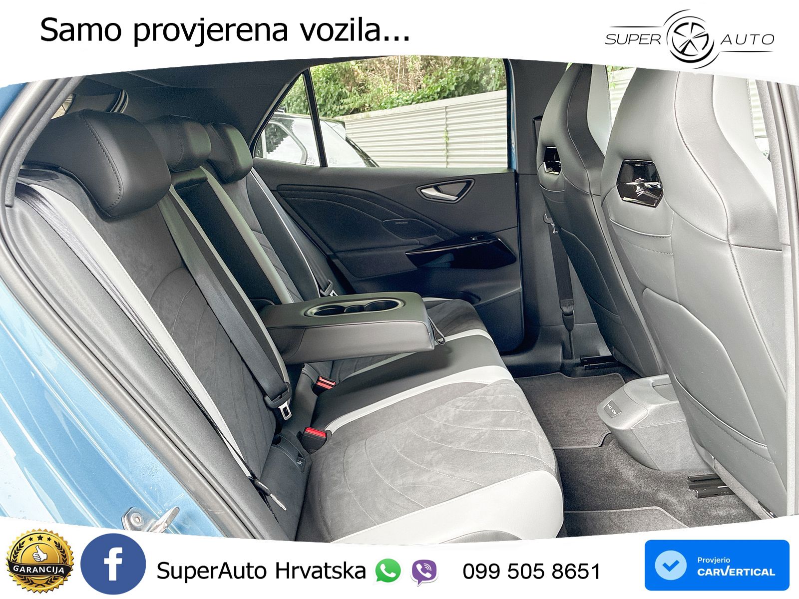 Volkswagen ID.3 Pro S 82 kWh (231 KS) LED+GR SJED+ACC
