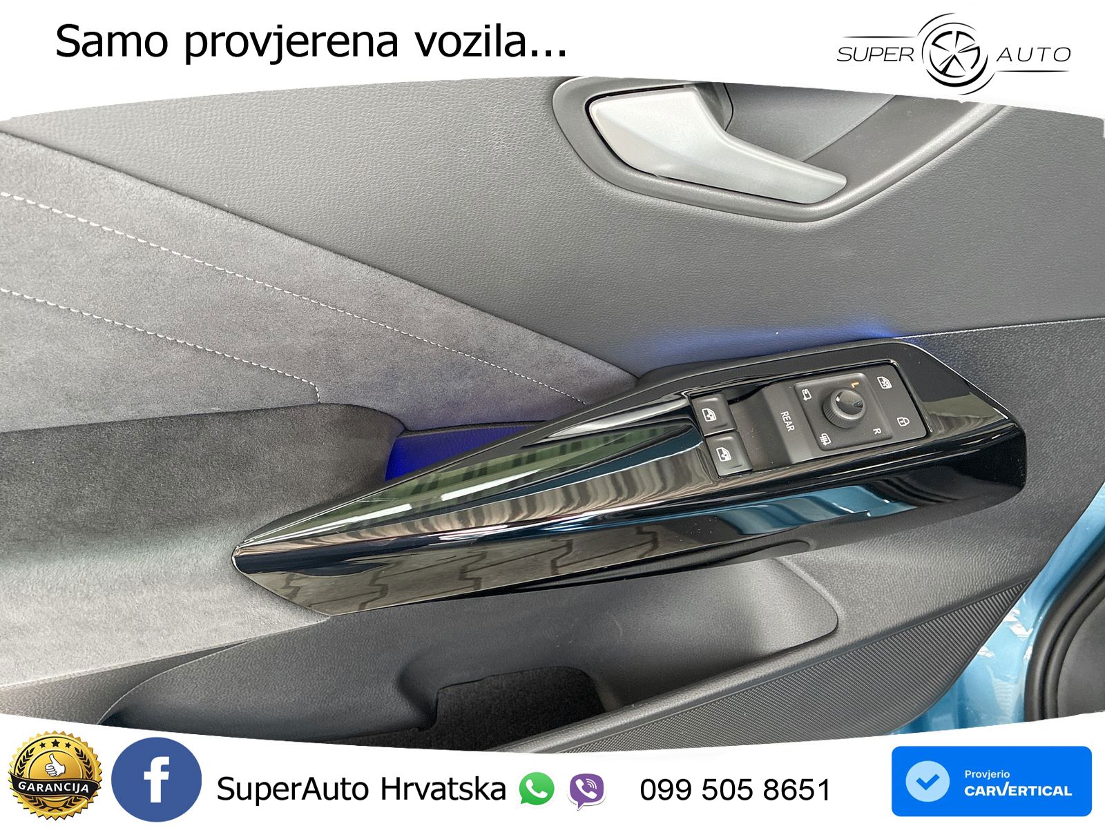 Volkswagen ID.3 Pro S 82 kWh (231 KS) LED+GR SJED+ACC