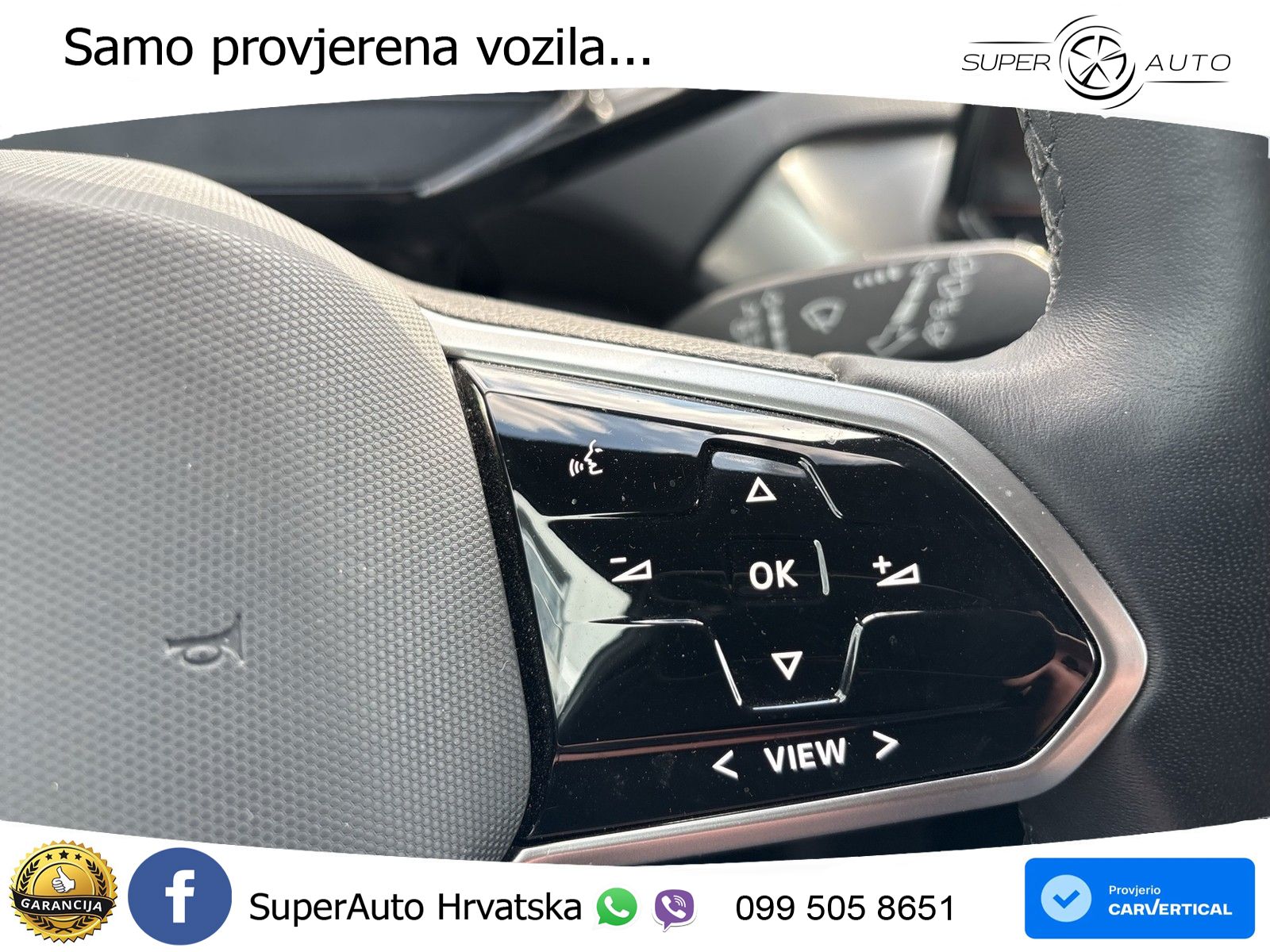Volkswagen ID.4 Pure Performance 55 kWh (170 KS) LED+GR SJED+ACC