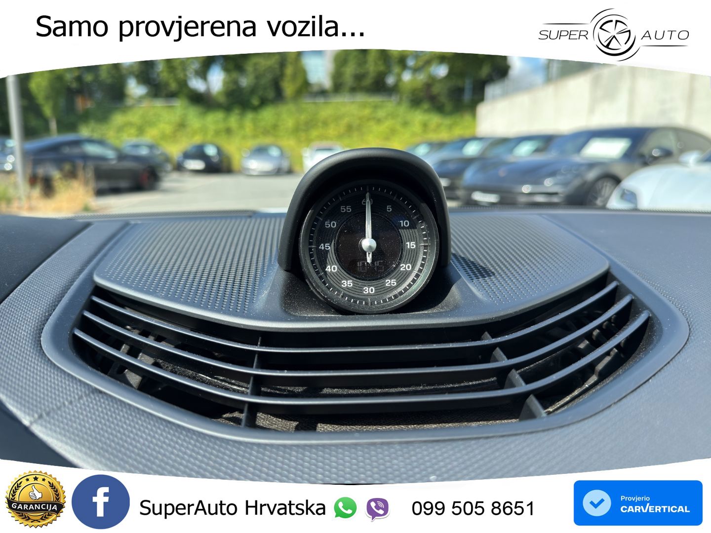 Porsche Taycan Sport Turismo 105 kWh (435 KS)