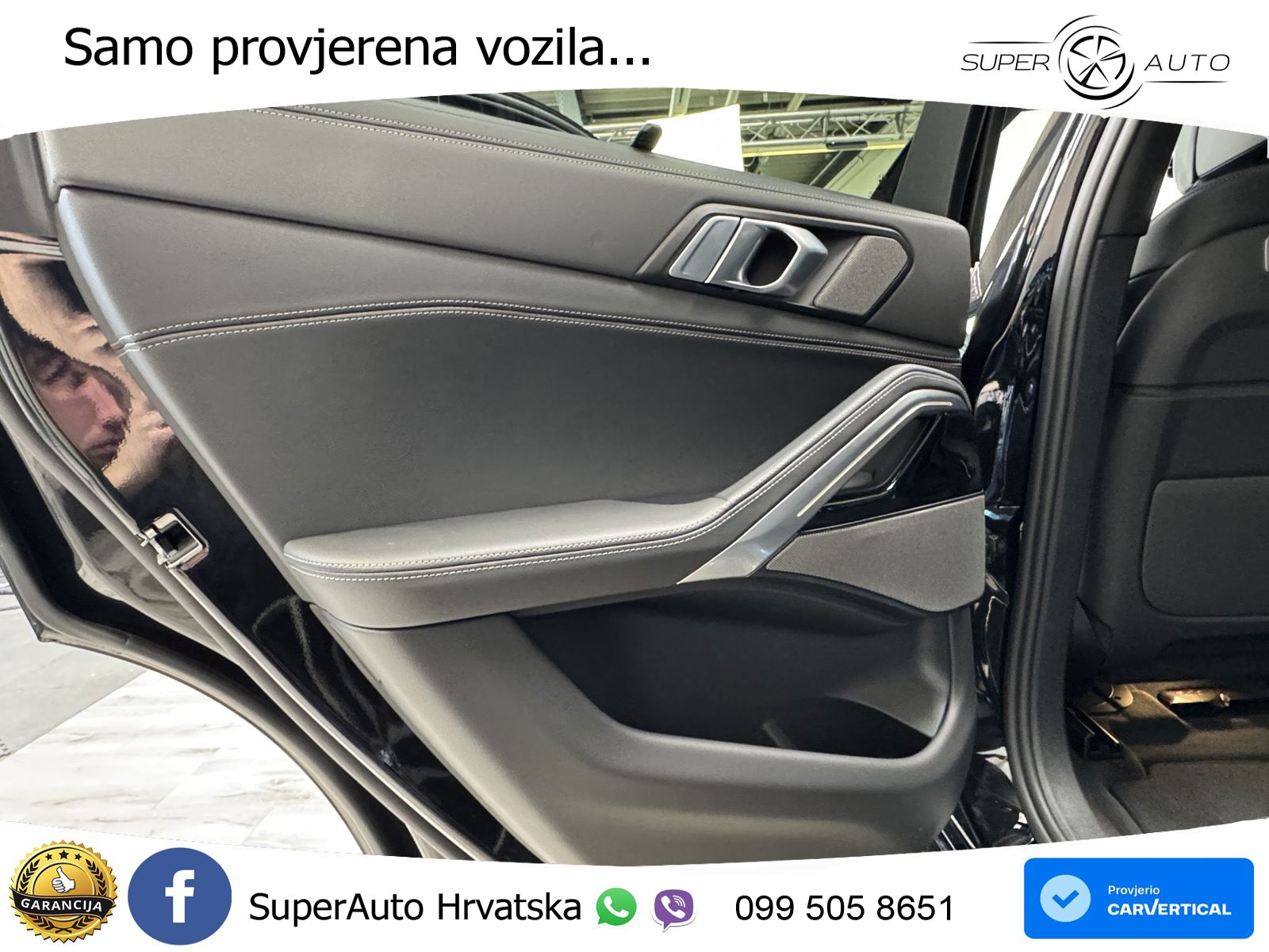 BMW X6 30d (298 KS) xDrive Steptronic M Sport LED+GR SJED+ACC