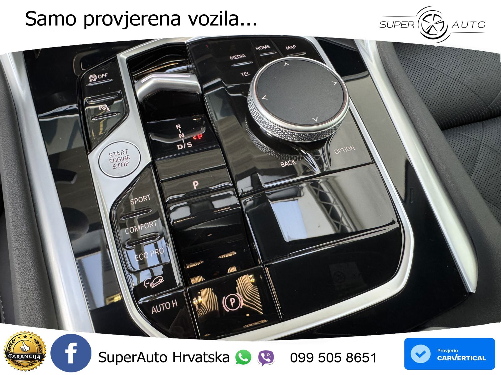 BMW X6 30d (298 KS) xDrive Steptronic M Sport LED+GR SJED+ACC