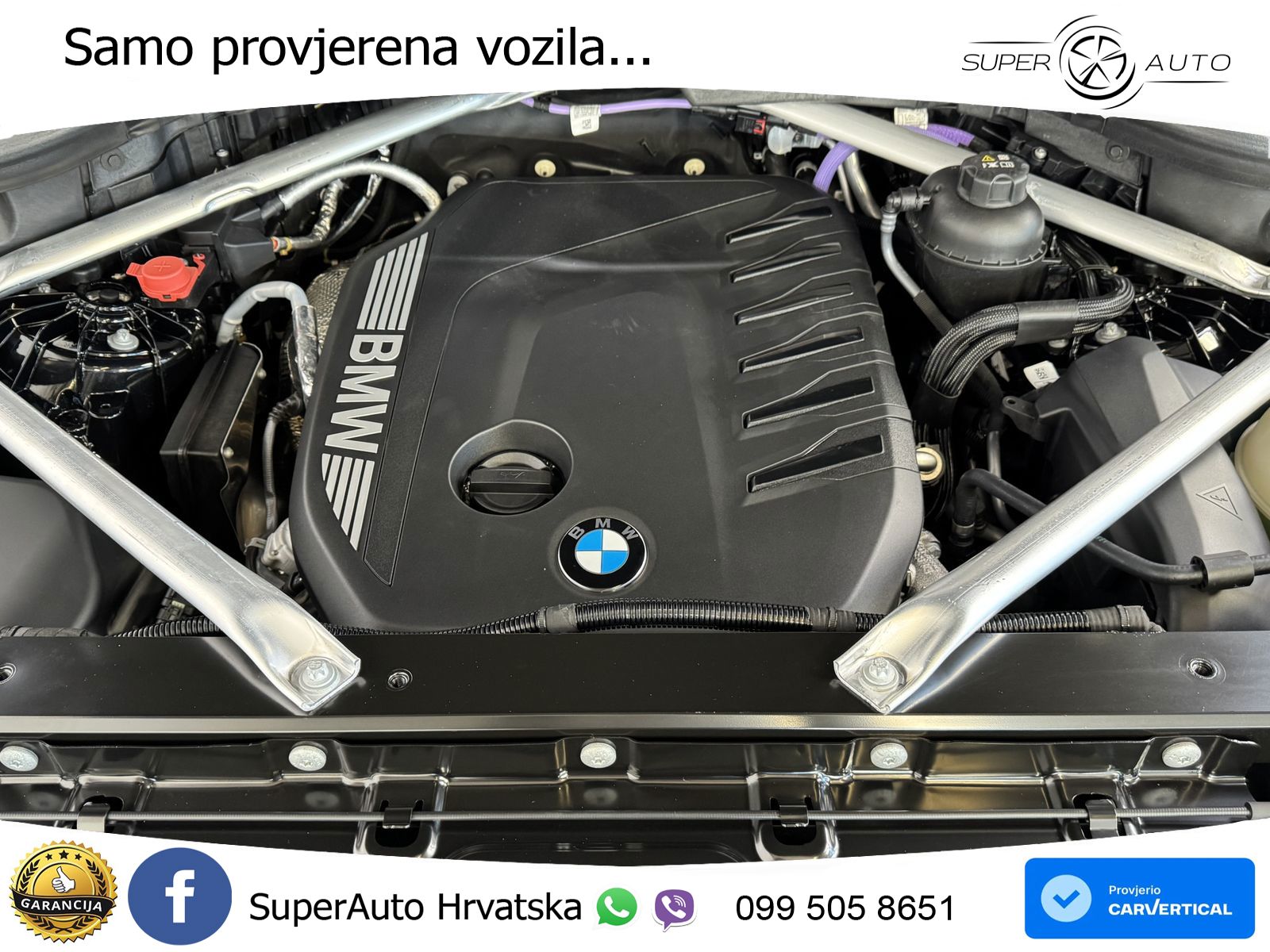 BMW X6 30d (298 KS) xDrive Steptronic M Sport LED+GR SJED+ACC
