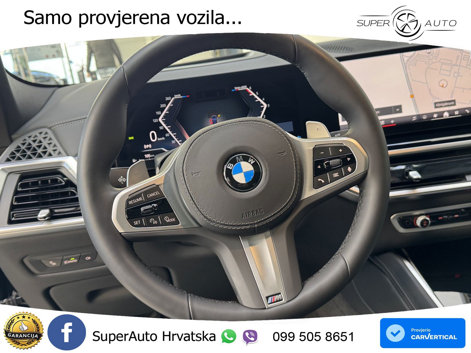 BMW X6 30d (298 KS) xDrive Steptronic M Sport LED+GR SJED+ACC