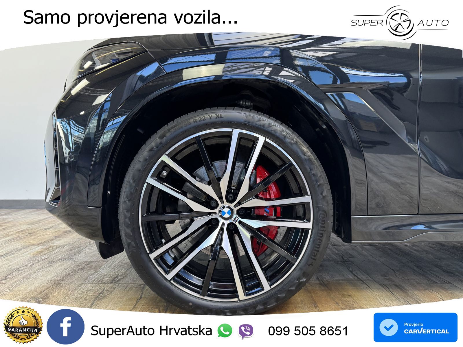 BMW X6 30d (298 KS) xDrive Steptronic M Sport LED+GR SJED+ACC