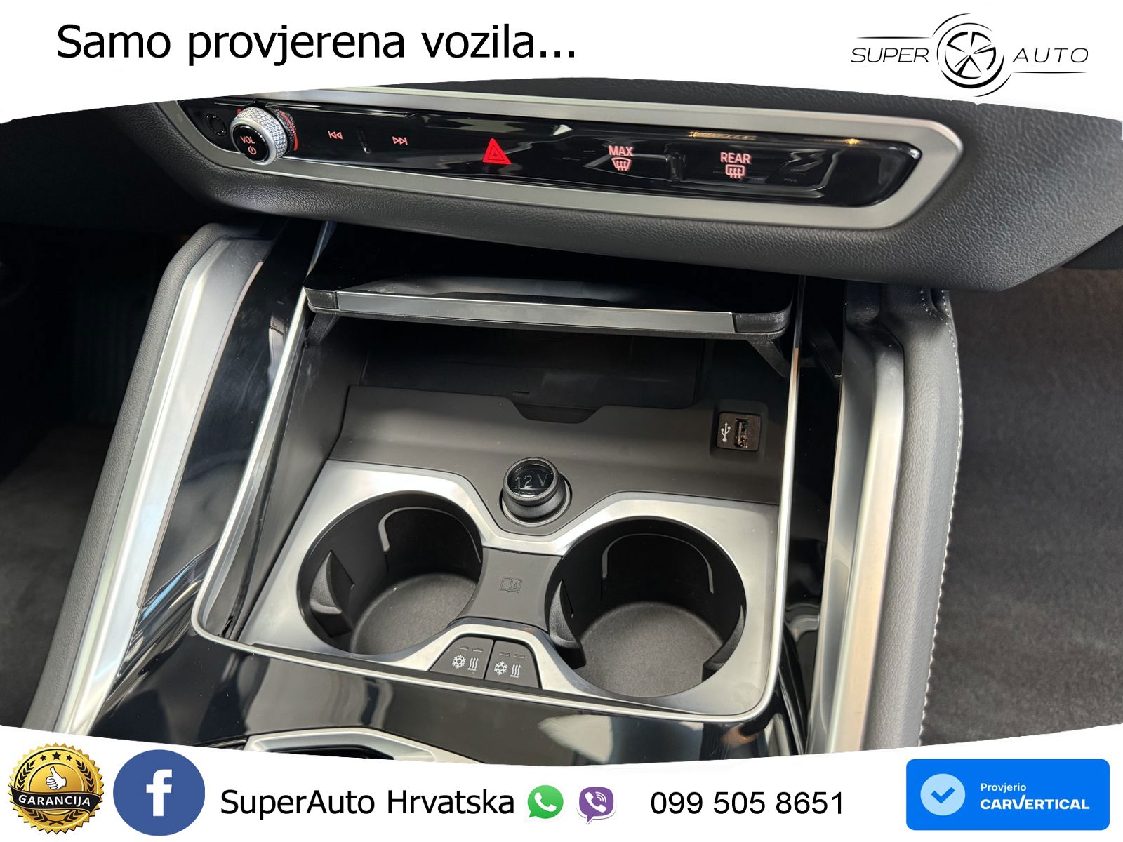 BMW X6 30d (298 KS) xDrive Steptronic M Sport LED+GR SJED+ACC