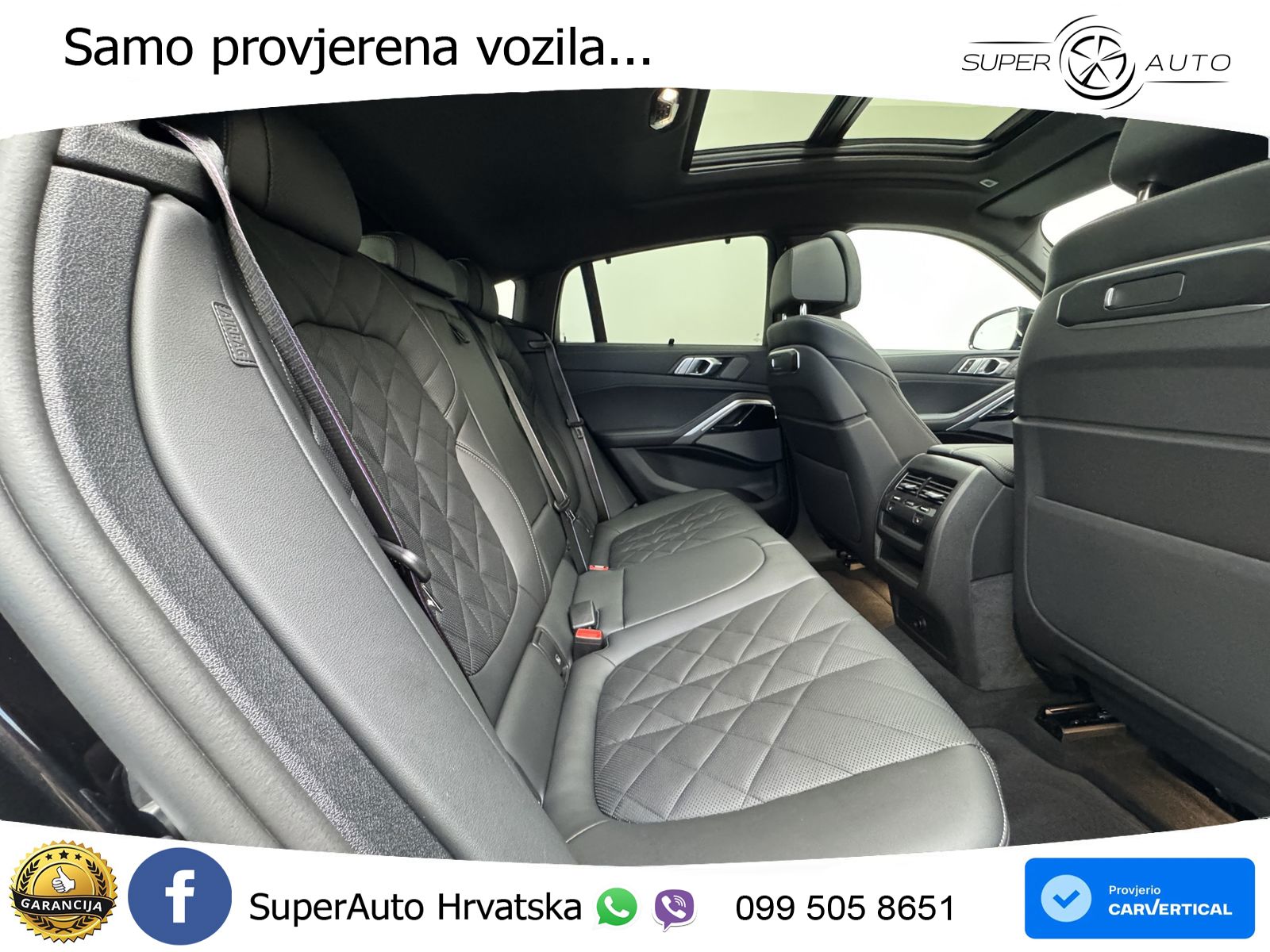 BMW X6 30d (298 KS) xDrive Steptronic M Sport LED+GR SJED+ACC