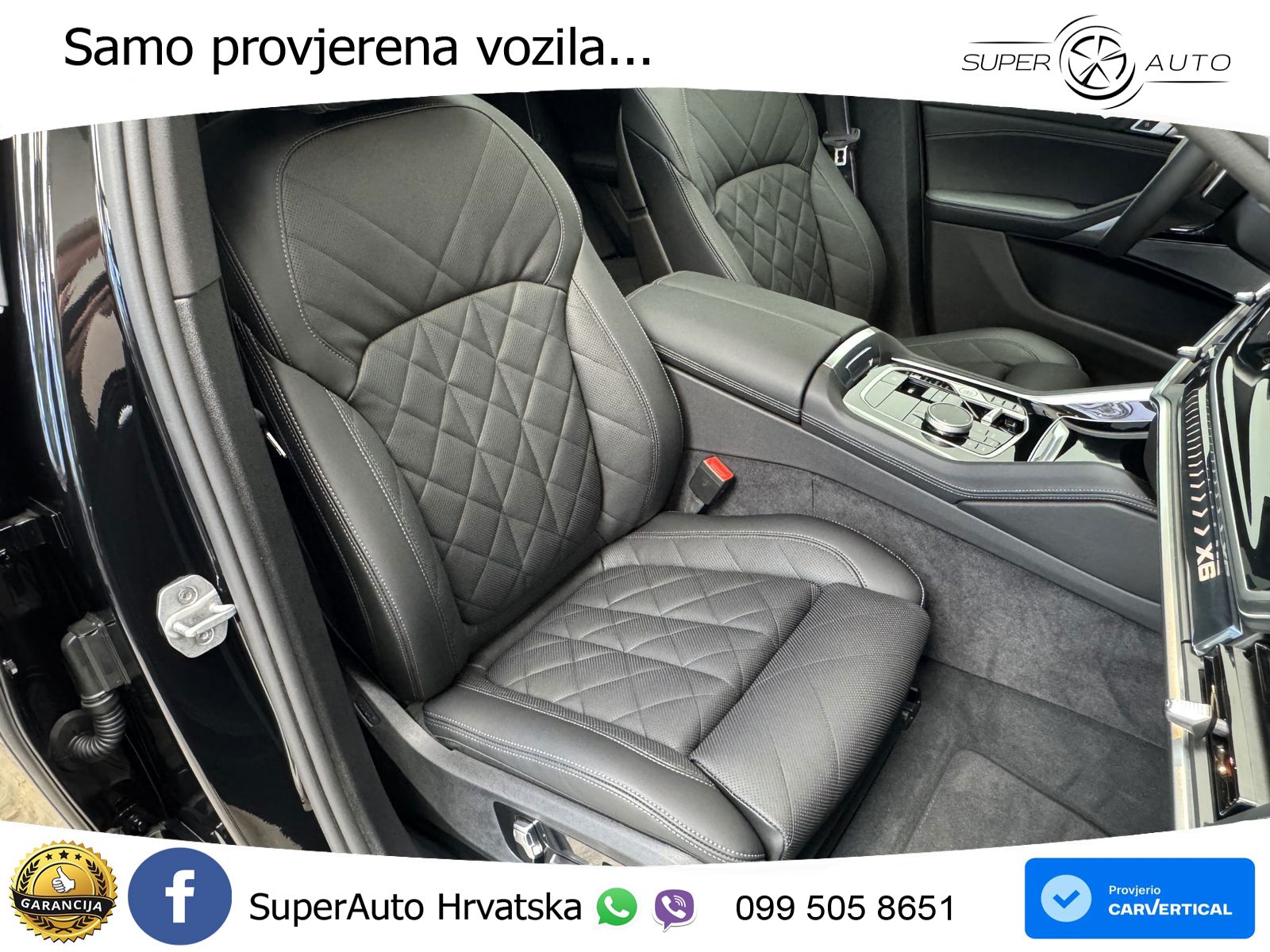 BMW X6 30d (298 KS) xDrive Steptronic M Sport LED+GR SJED+ACC