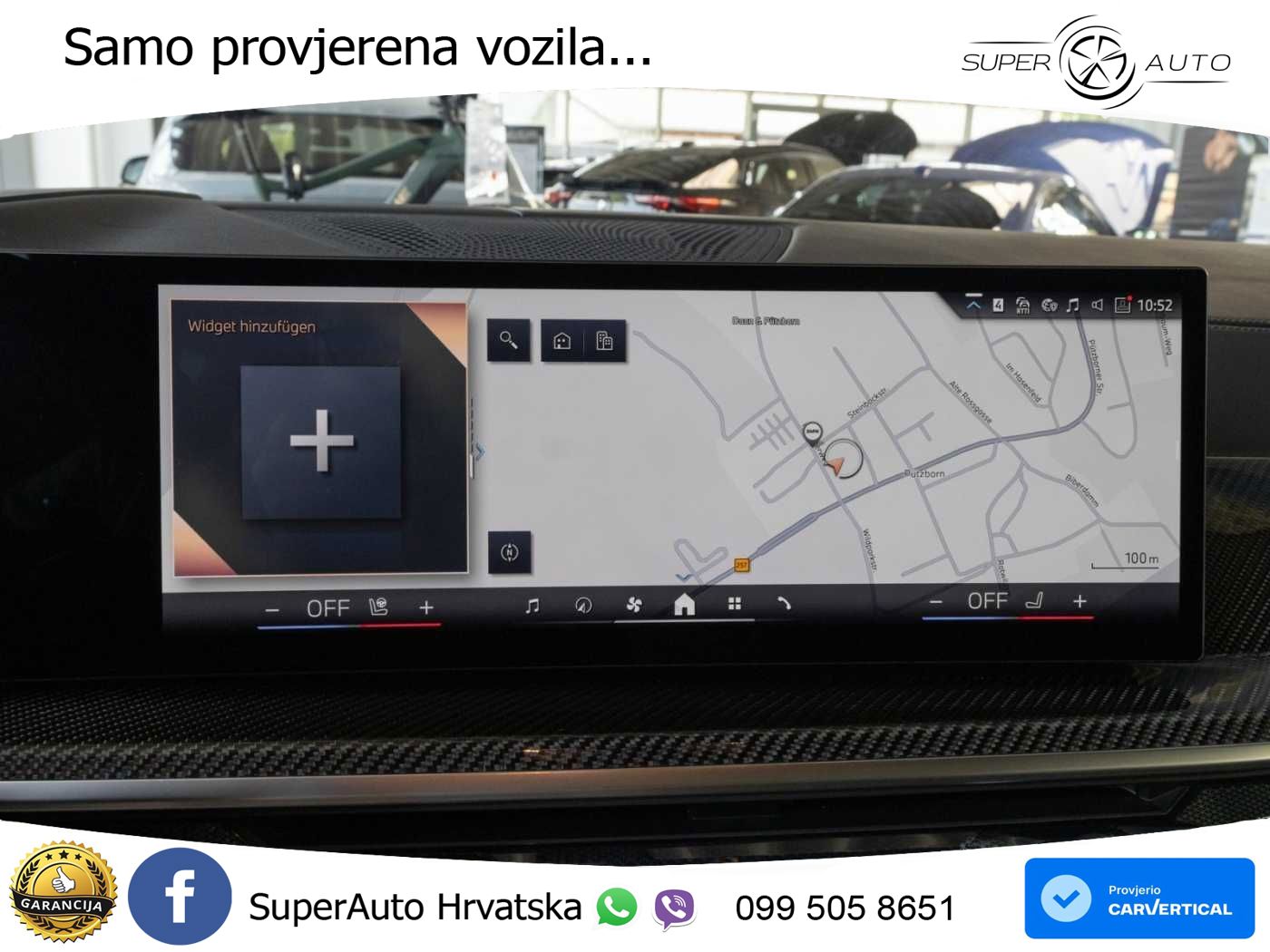 BMW X7 40d (352 KS) xDrive Steptronic LED+GR SJED+ACC