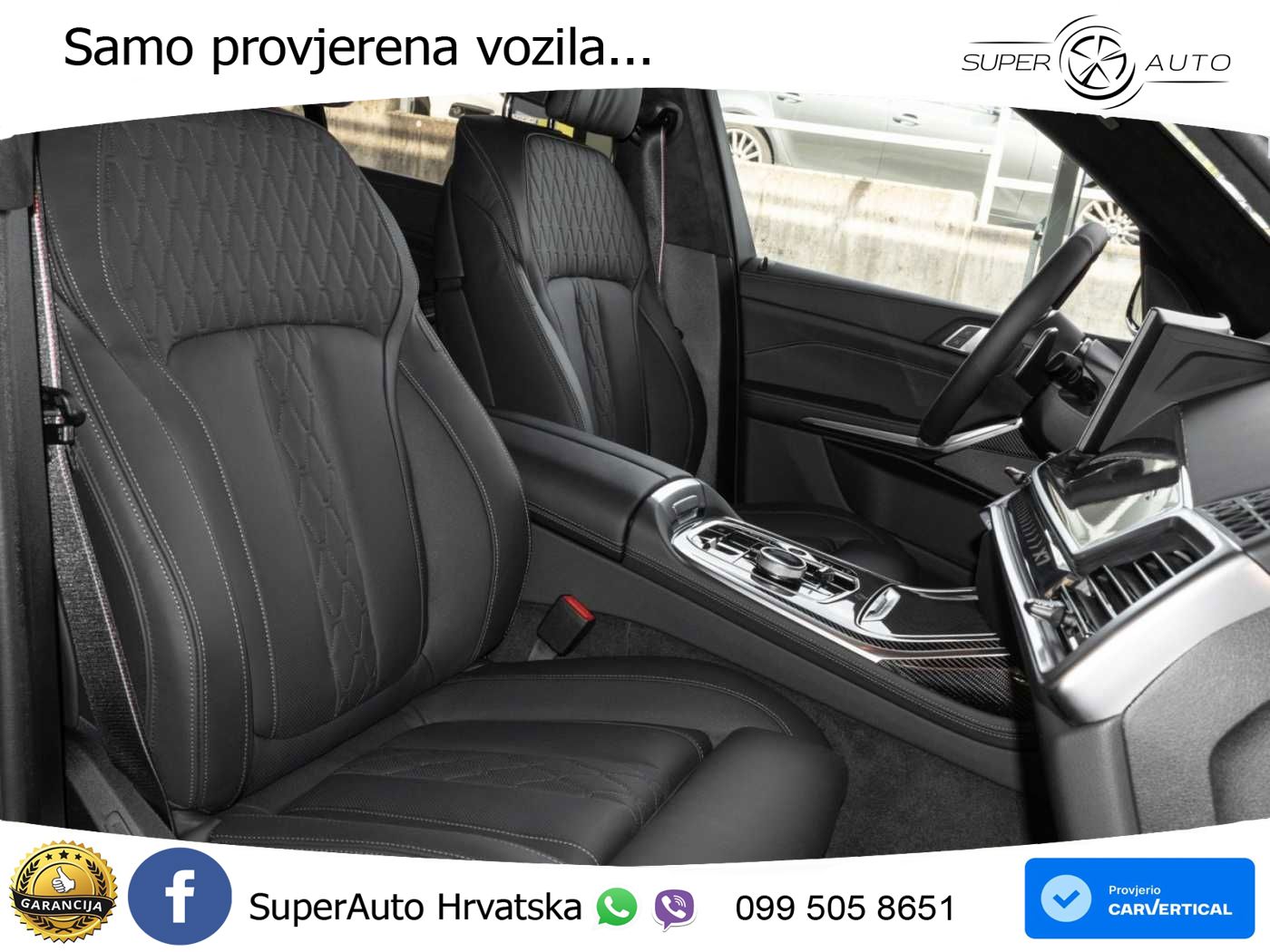 BMW X7 40d (352 KS) xDrive Steptronic LED+GR SJED+ACC
