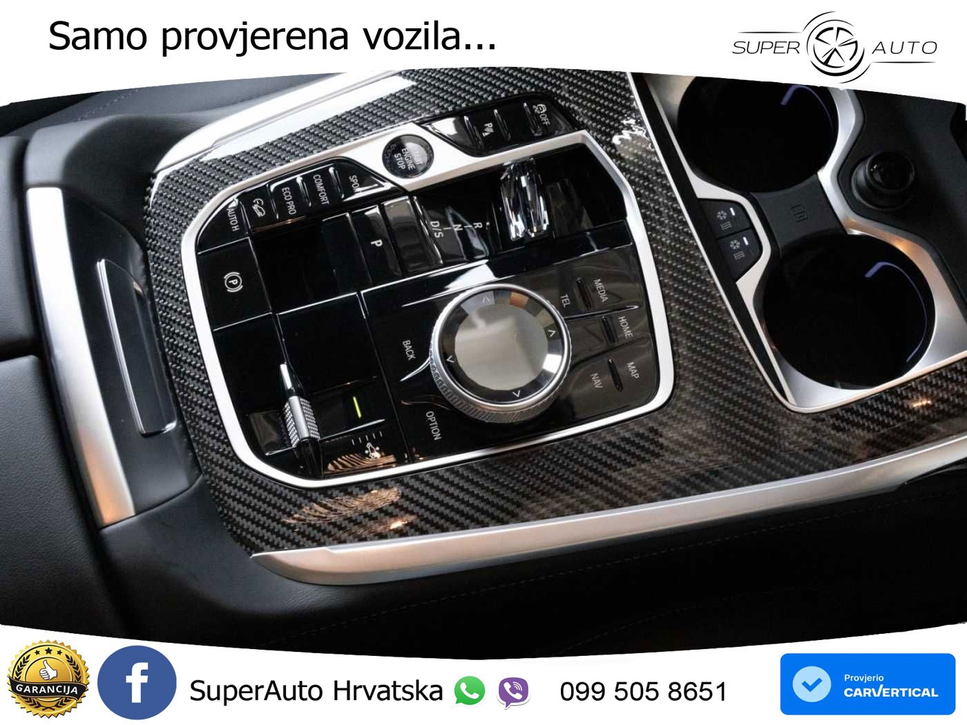 BMW X7 40d (352 KS) xDrive Steptronic LED+GR SJED+ACC