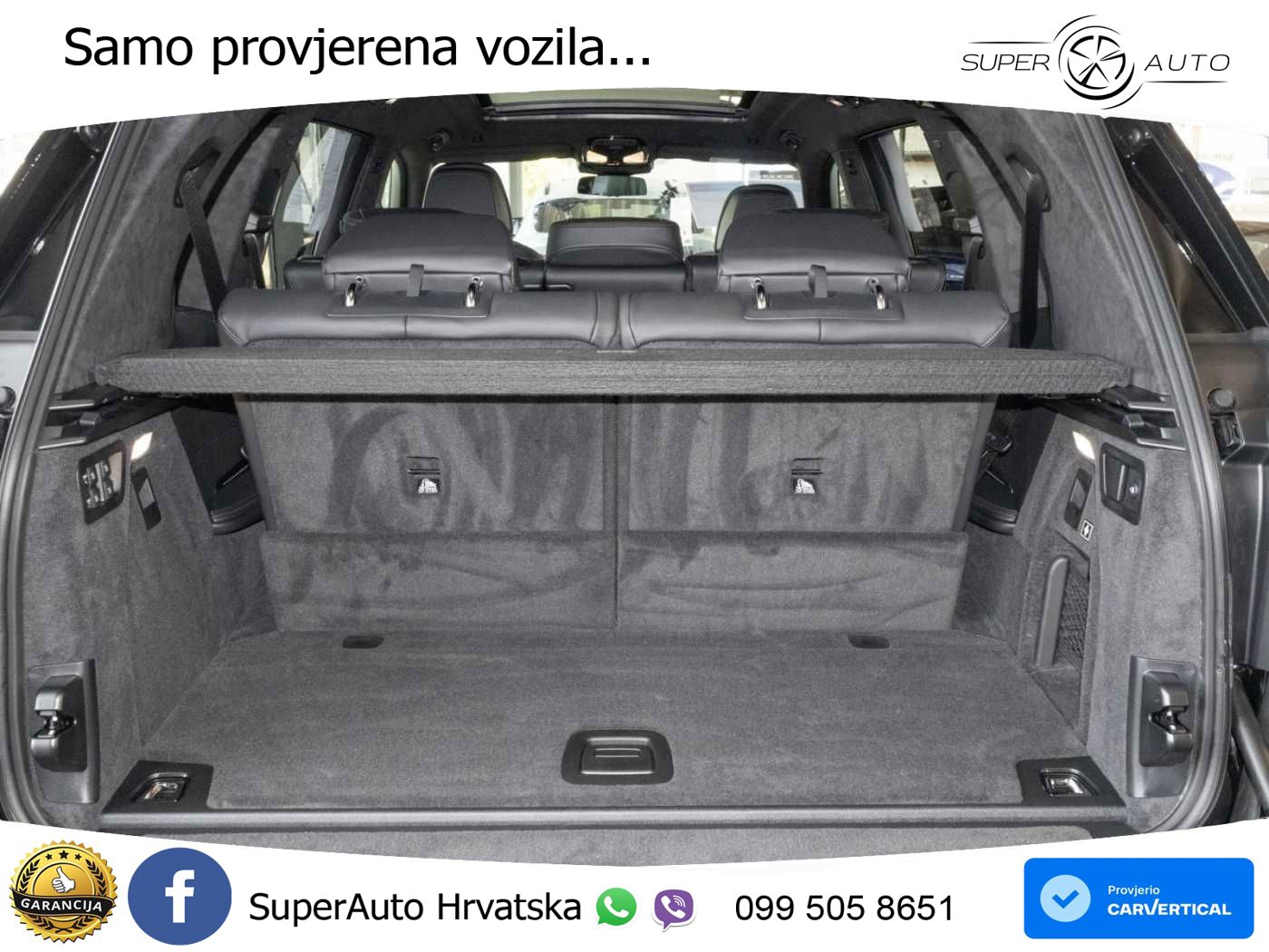 BMW X7 40d (352 KS) xDrive Steptronic LED+GR SJED+ACC
