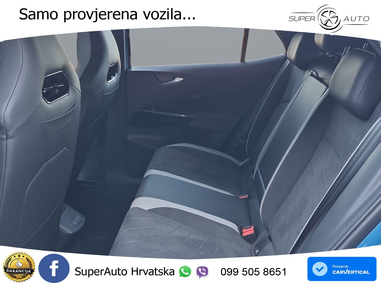 Volkswagen ID.3 Pro S 82 kWh (231 KS) LED+GR SJED+ACC